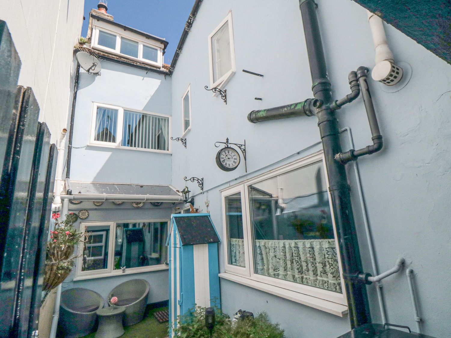 3 Anchor Cottage - North Yorkshire (incl. Whitby) - 1159553 - photo 1