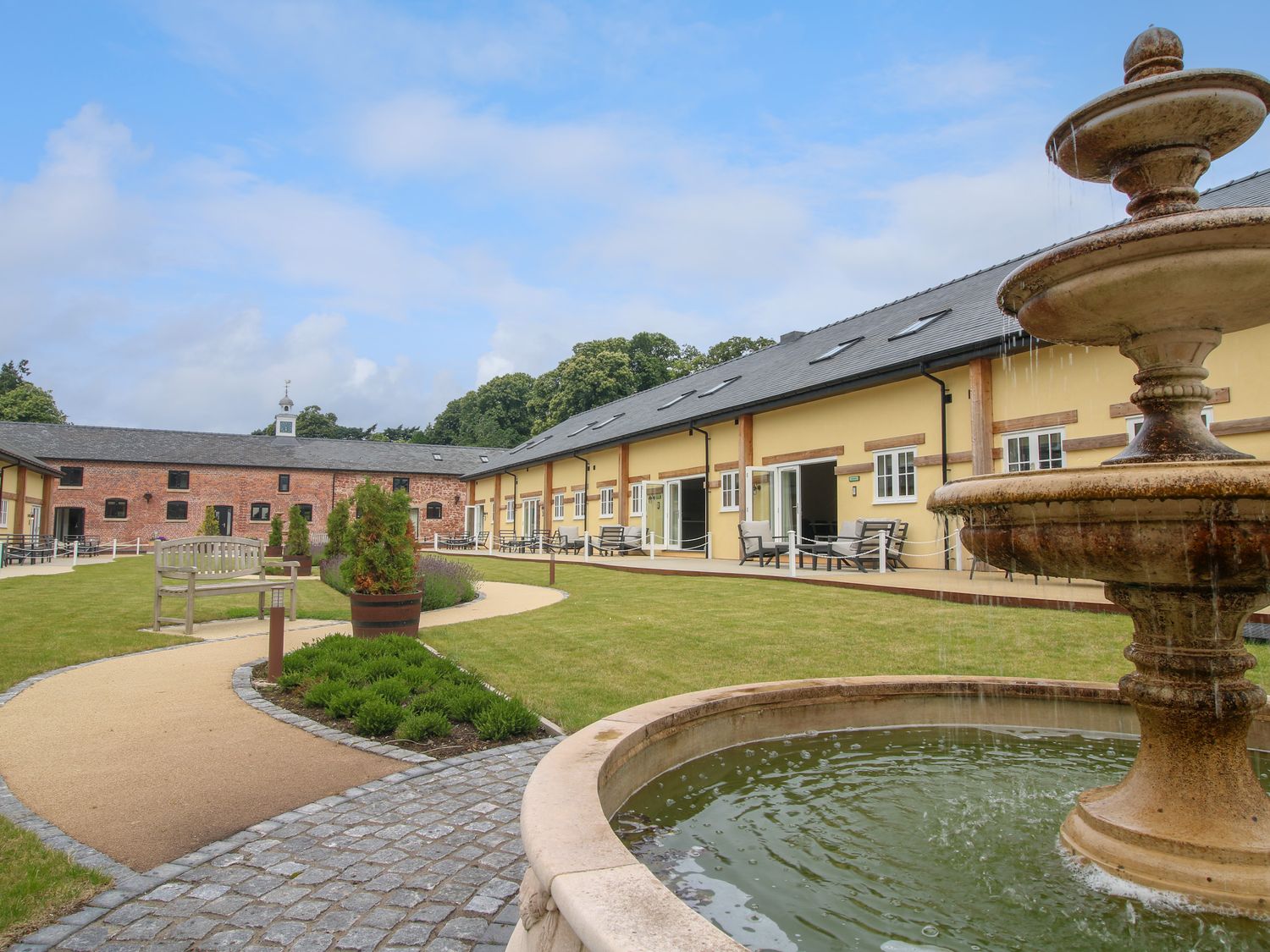 Martingale Cottage - Shropshire - 1159562 - photo 1