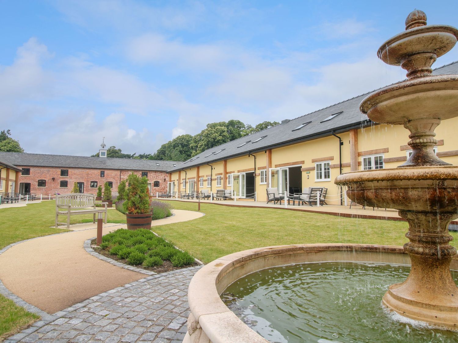 Ascot Cottage - Shropshire - 1159566 - photo 1