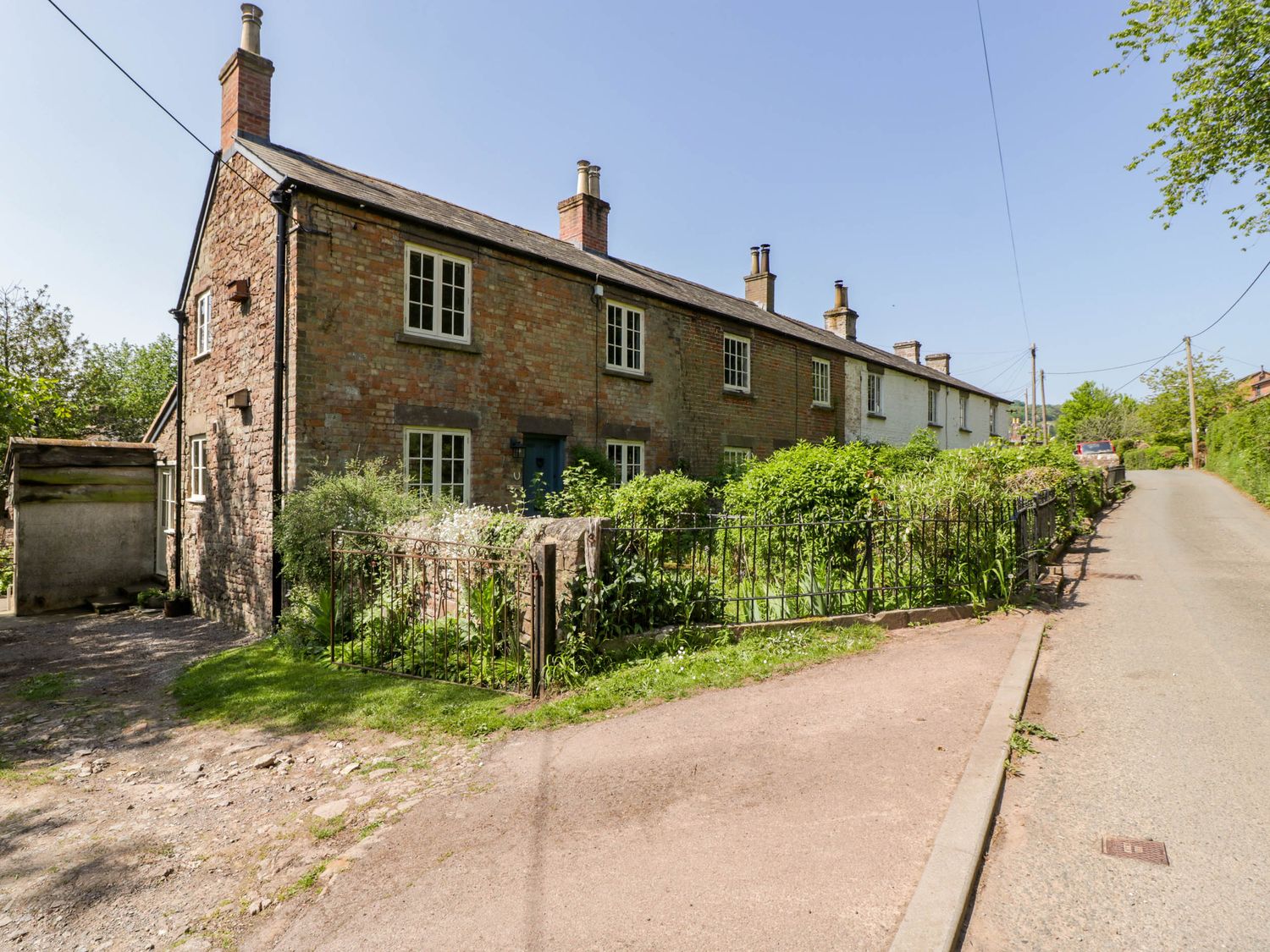 Pennfields - Cotswolds - 1159580 - photo 1