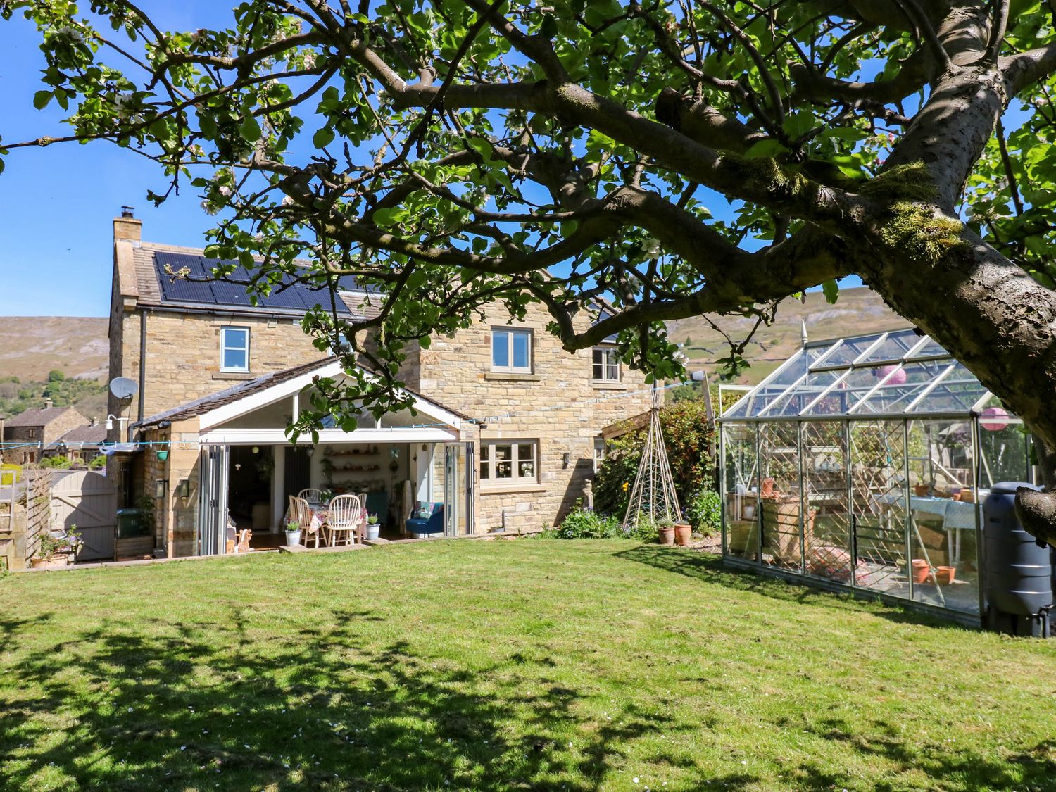14 Hill Close - Yorkshire Dales - 1159750 - photo 1