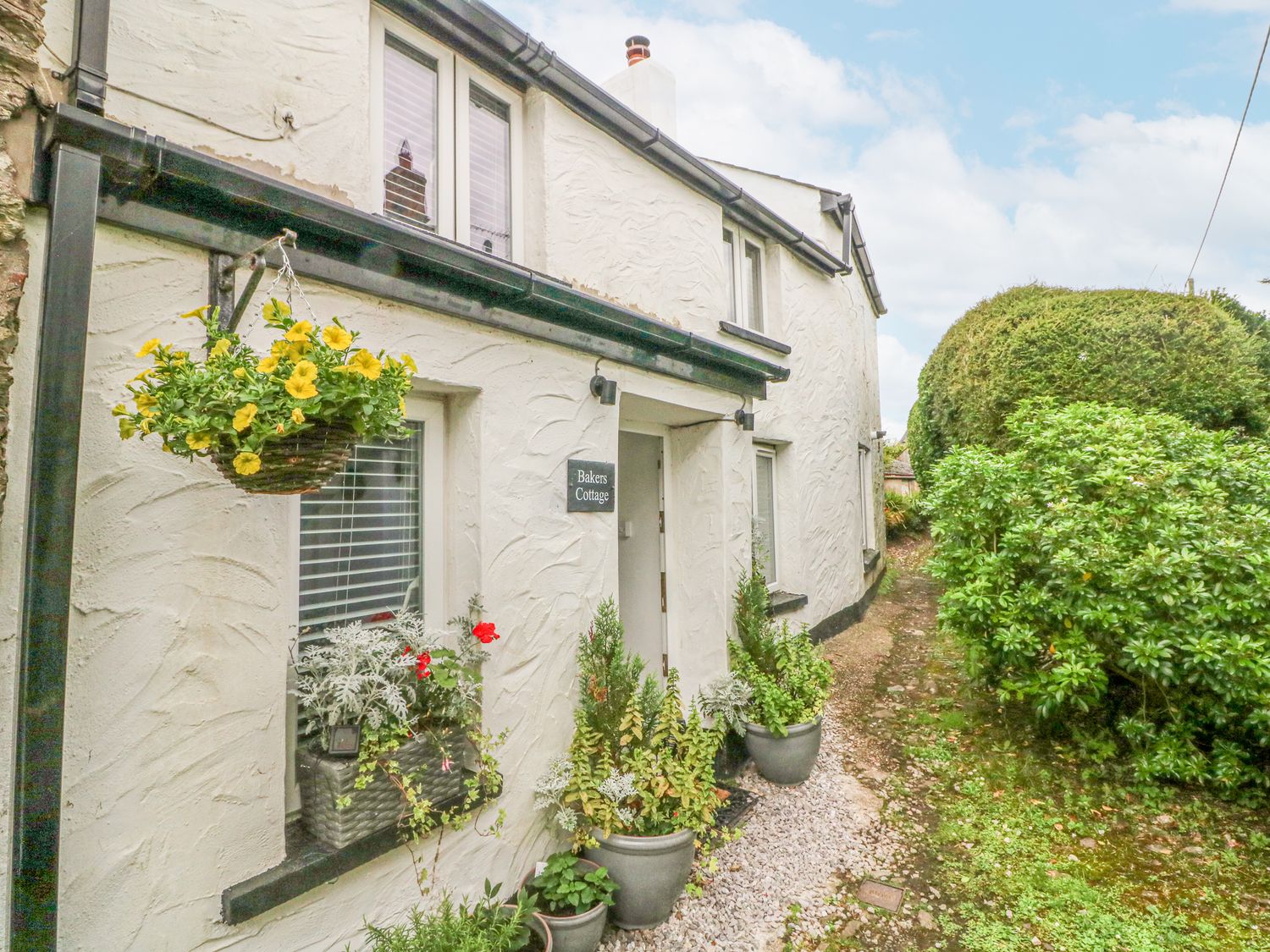 Bakers Cottage - Devon - 1159756 - photo 1