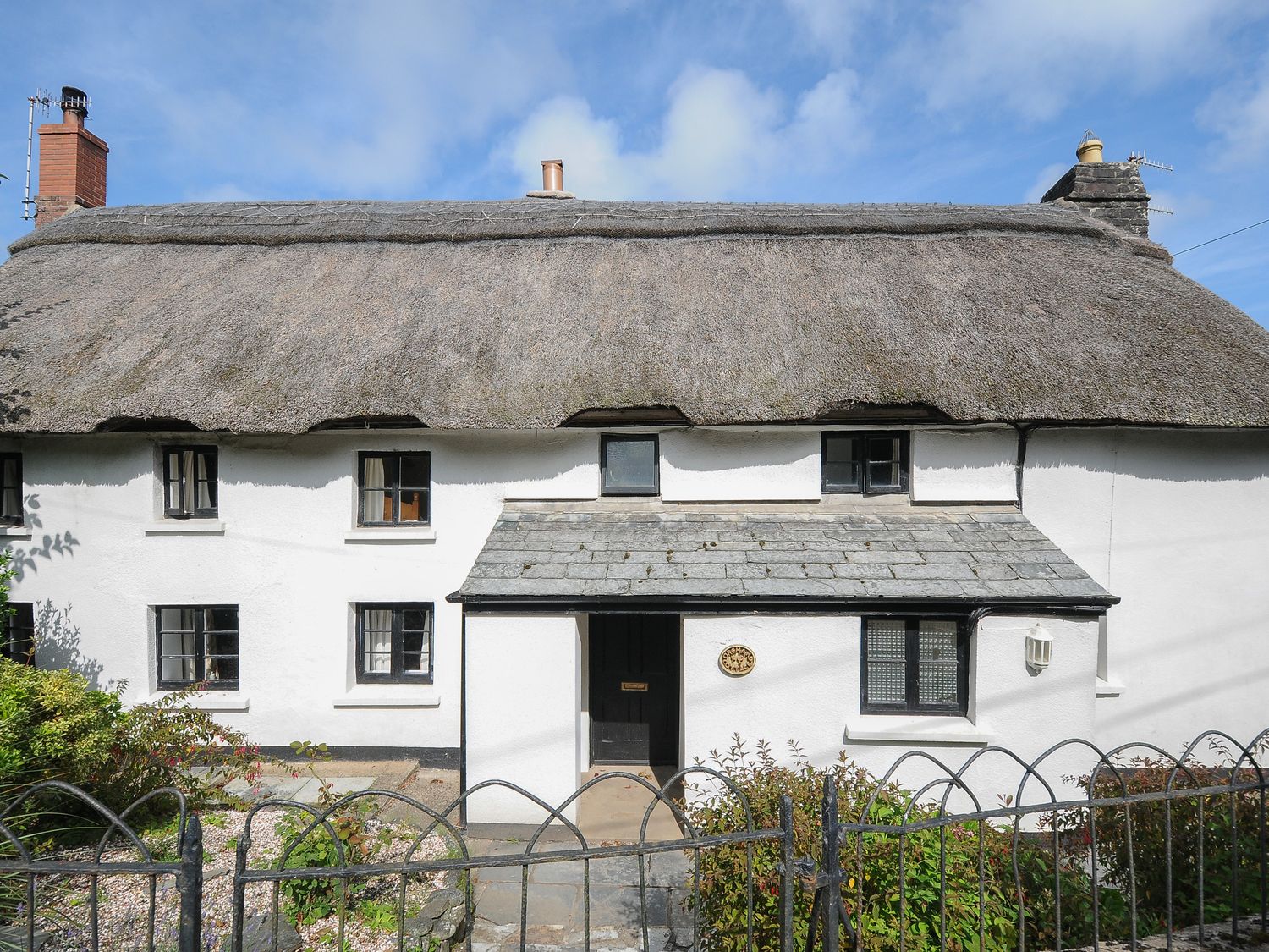 Orchard Cottage - Devon - 1159768 - photo 1