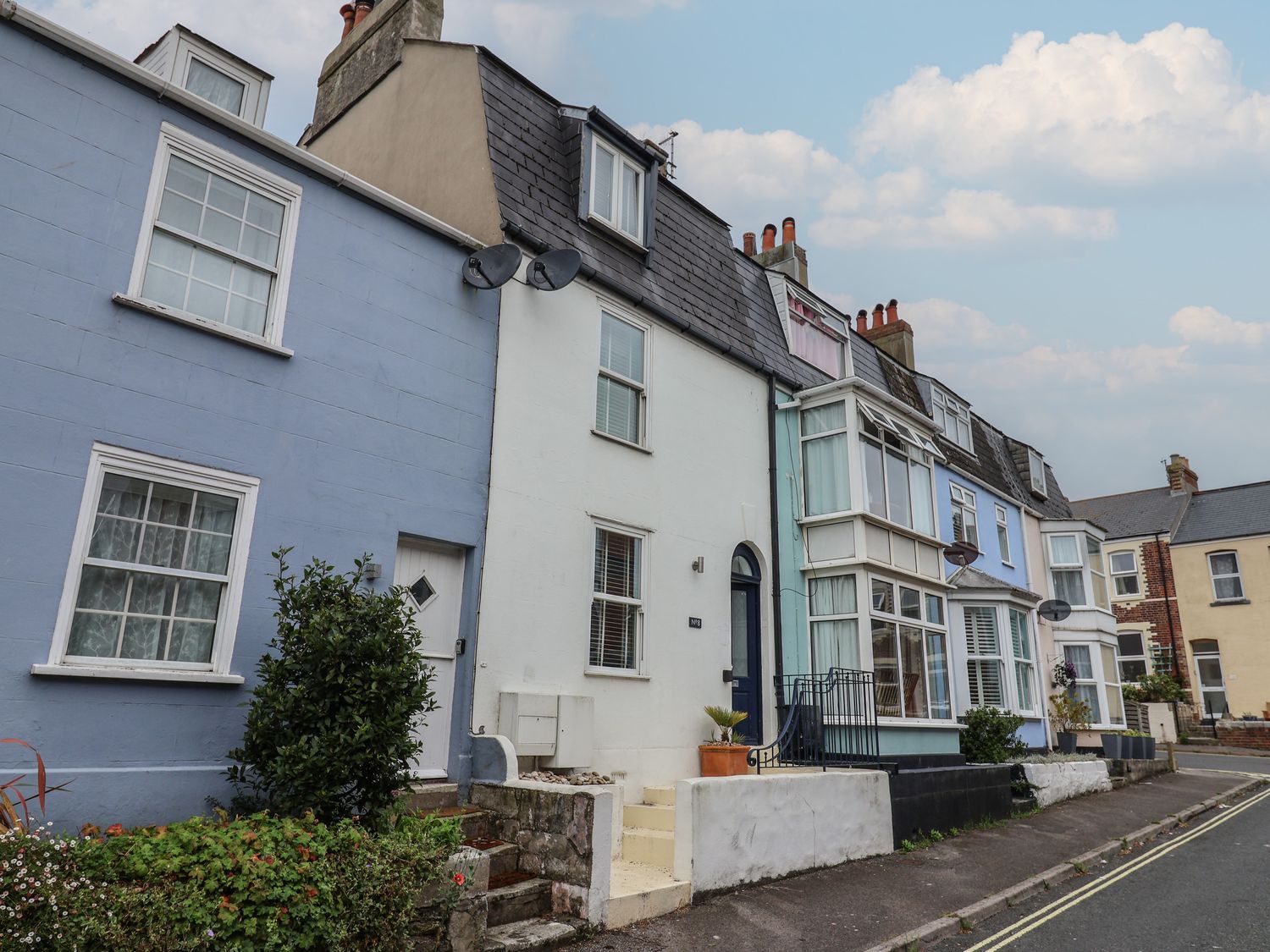 Old Harbour Townhouse - Dorset - 1159836 - photo 1