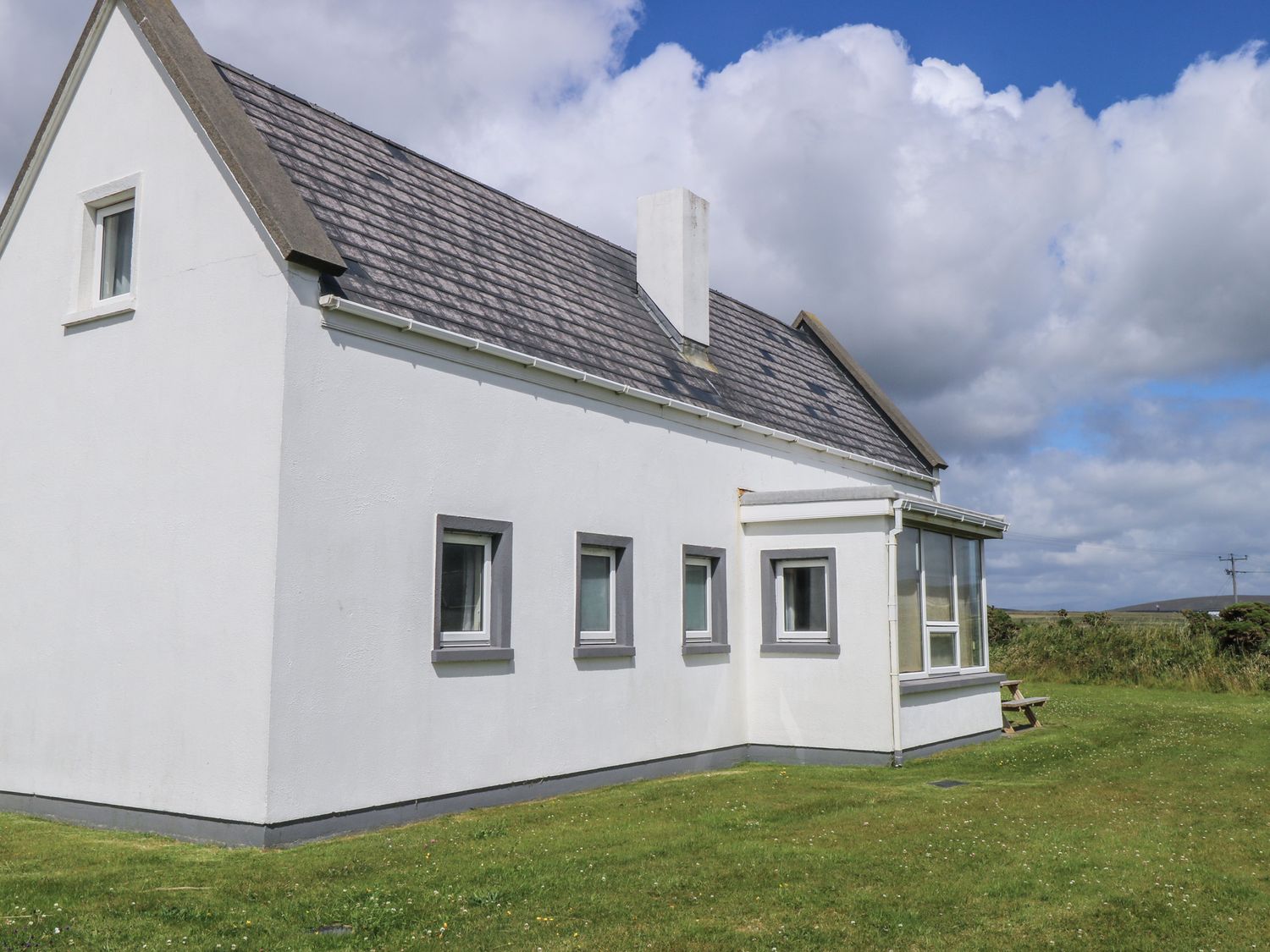 No.3 Beach Cottages - Westport & County Mayo - 1159848 - photo 1