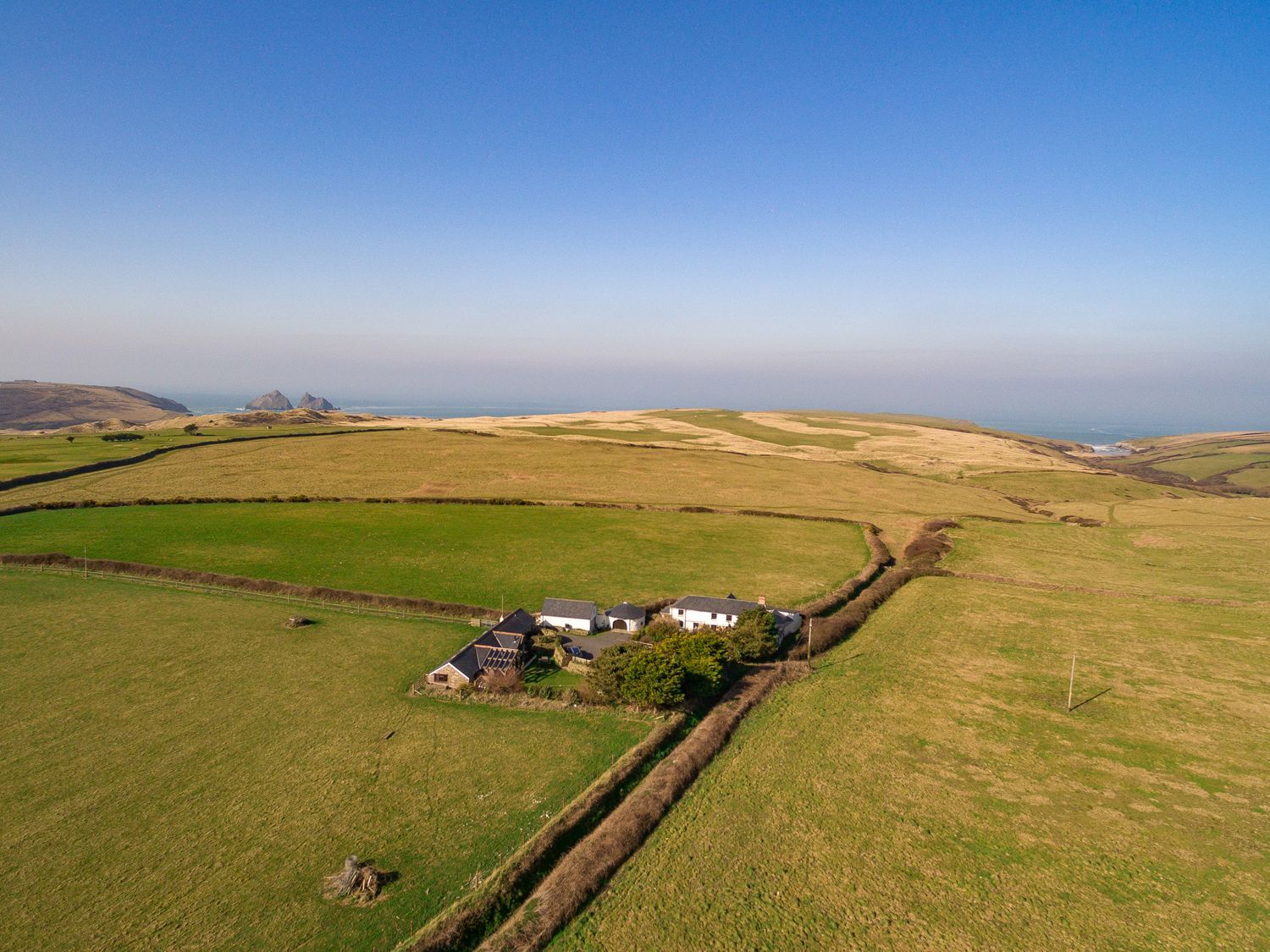 The Old Stable - Cornwall - 1160117 - photo 1