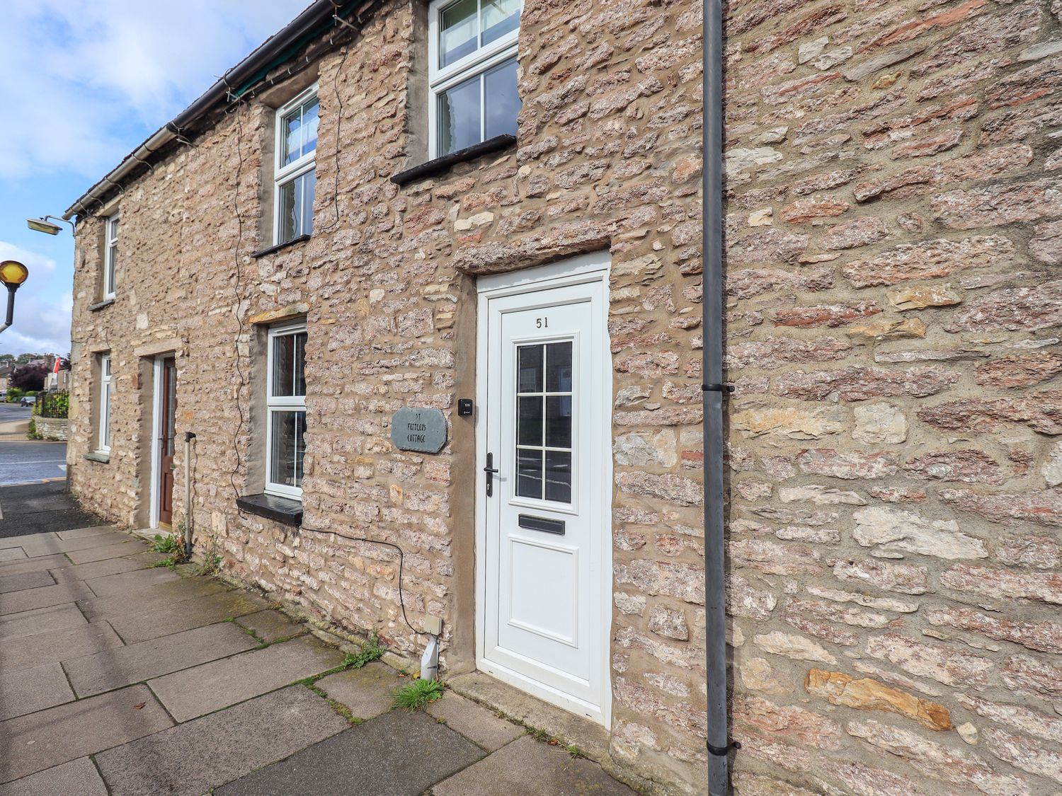 Fettlers Cottage, 51 High Street - Lake District - 1160233 - photo 1