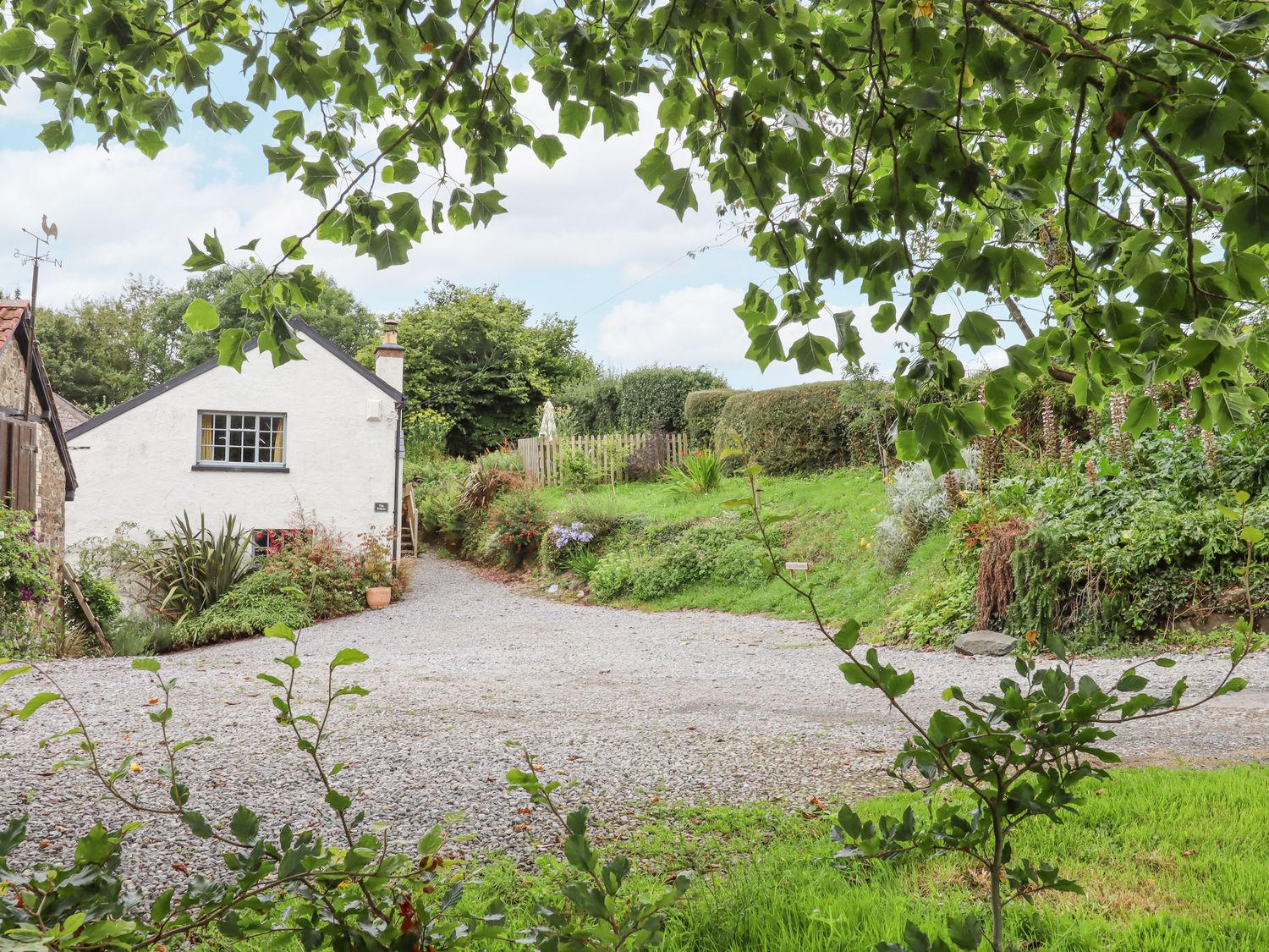 Hole Farm Stables - Devon - 1160254 - photo 1