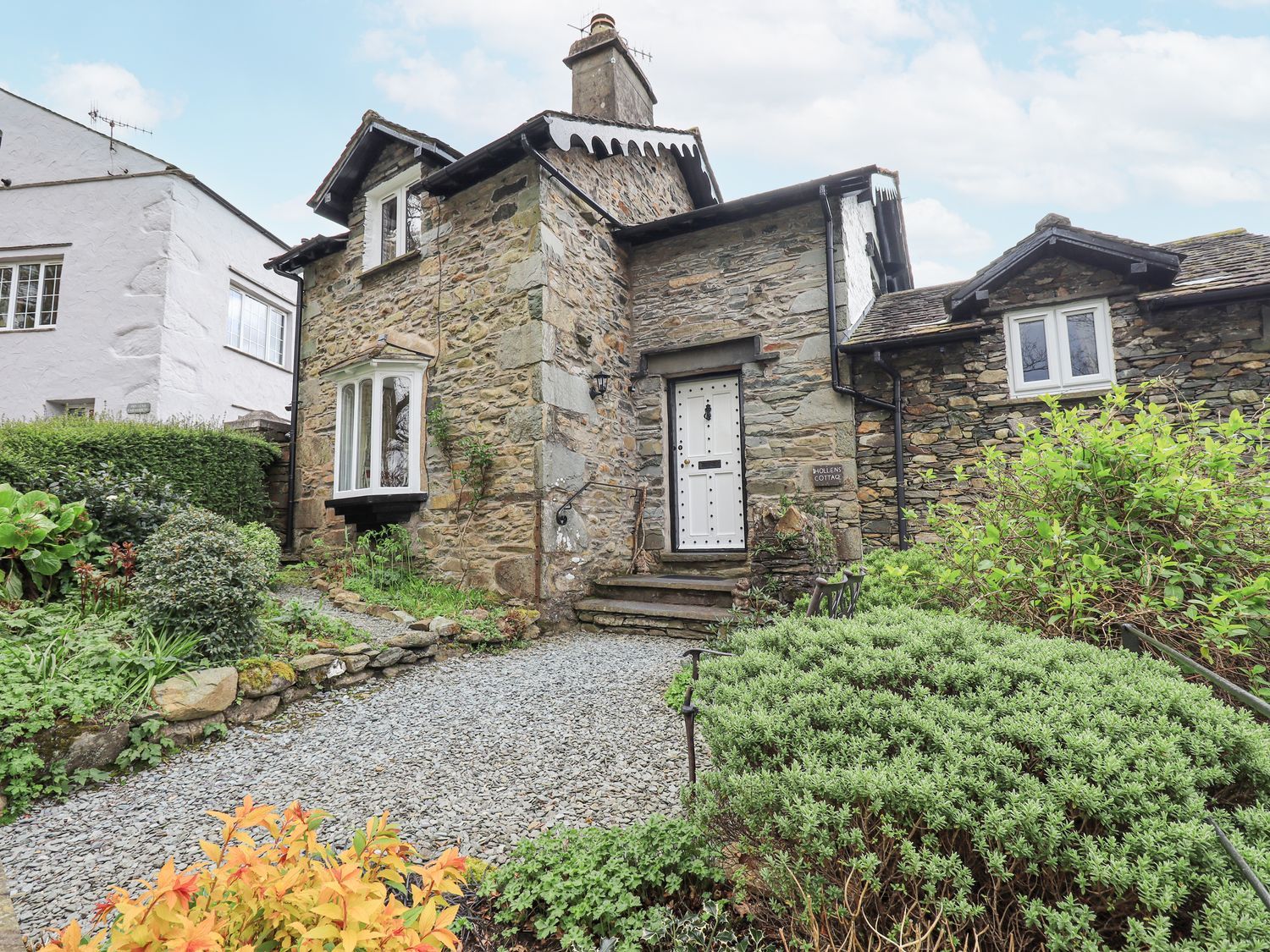 Hollens Cottage - Lake District - 1160376 - photo 1