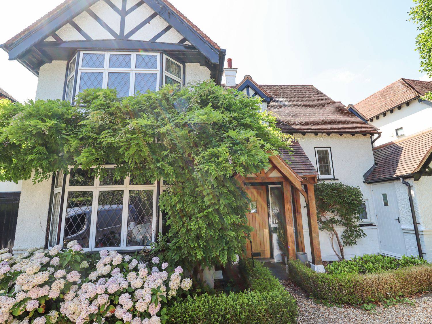 Hathaway Lane - Cotswolds - 1160388 - photo 1
