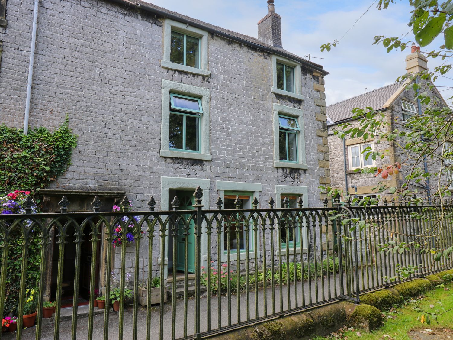 Top House - Peak District & Derbyshire - 1160466 - photo 1