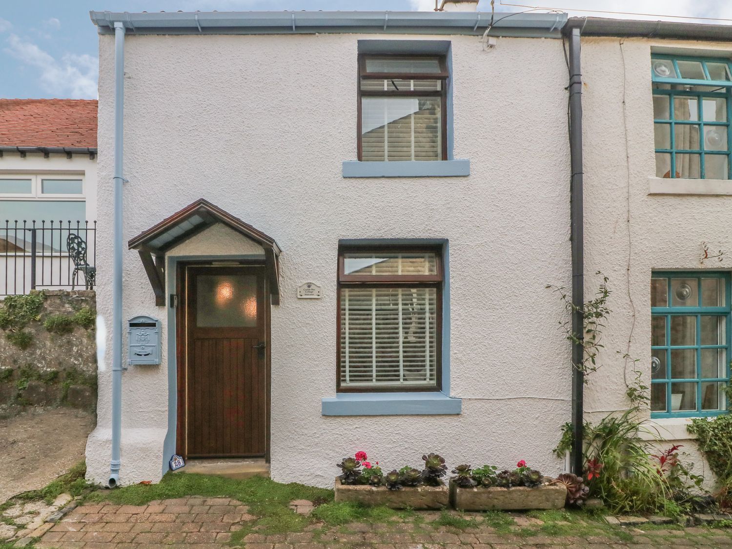 Cockle Bay Cottage - Lake District - 1160638 - photo 1