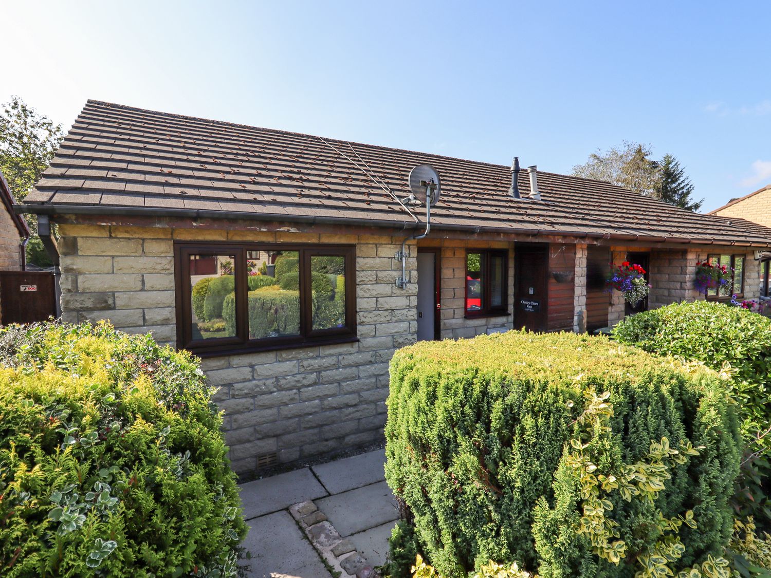 Chinley Churn Rest - Peak District & Derbyshire - 1160710 - photo 1