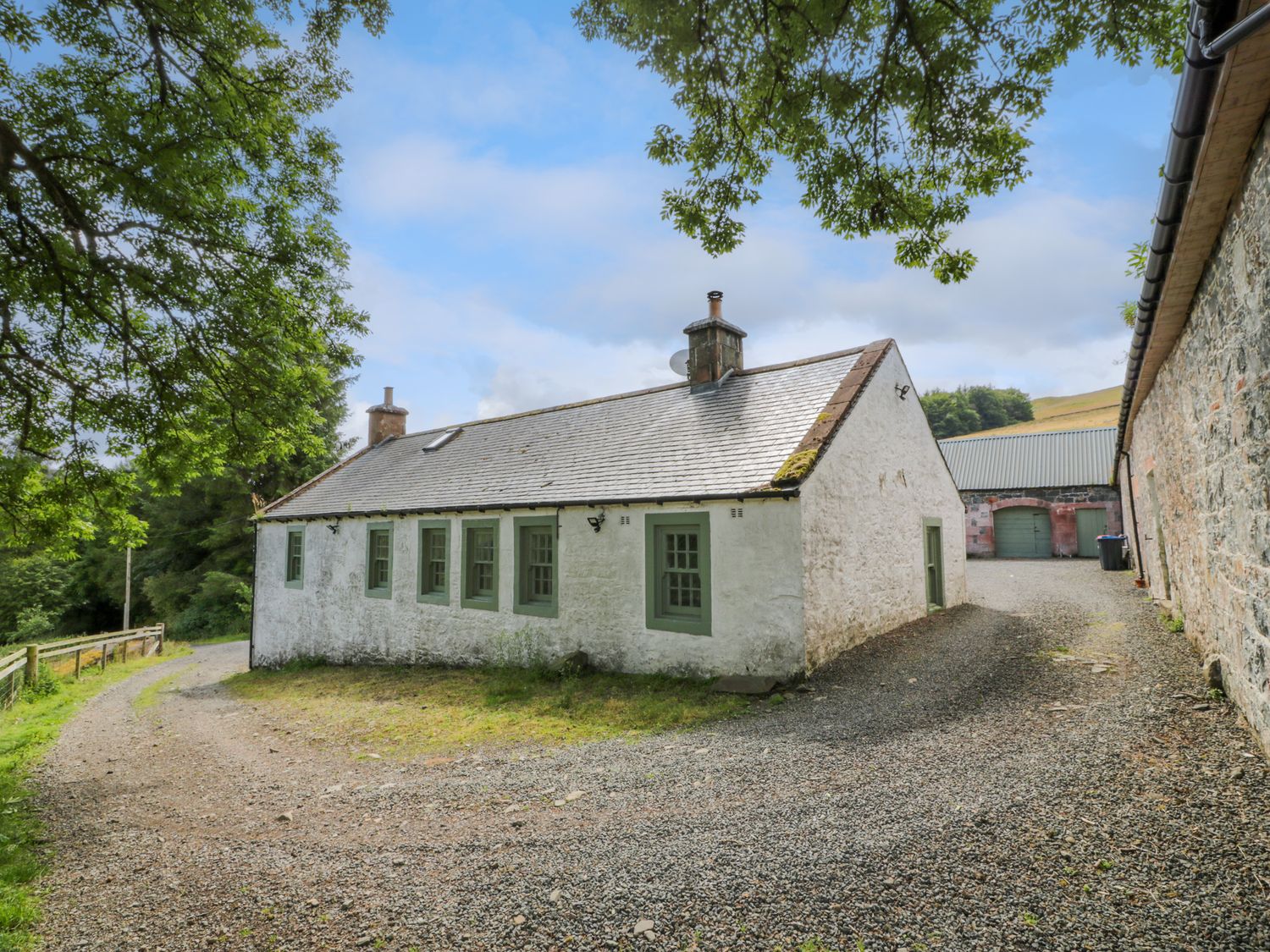 Kilnmark Farmhouse -  - 1160778 - photo 1