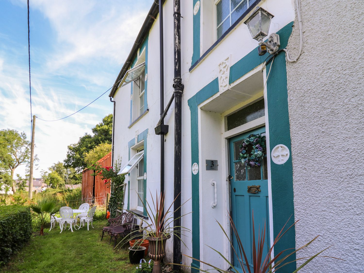 Foxglove Cottage - Mid Wales - 1160853 - photo 1