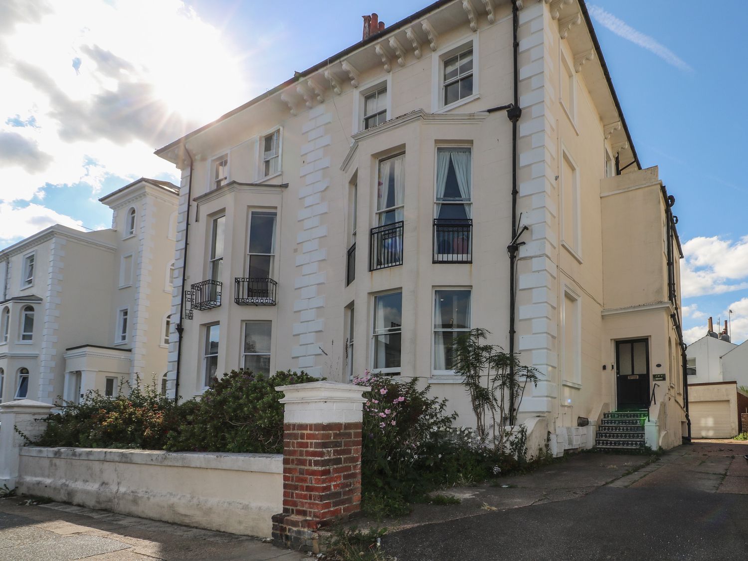 Flat 4 - Kent & Sussex - 1160969 - photo 1