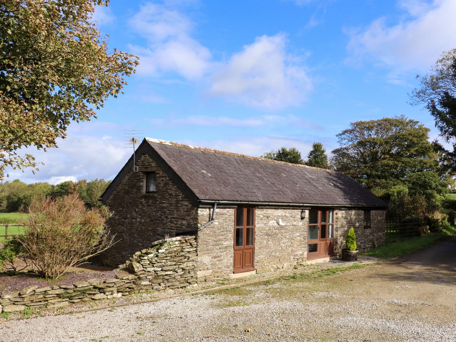 The Mealhouse - Cornwall - 1160981 - photo 1