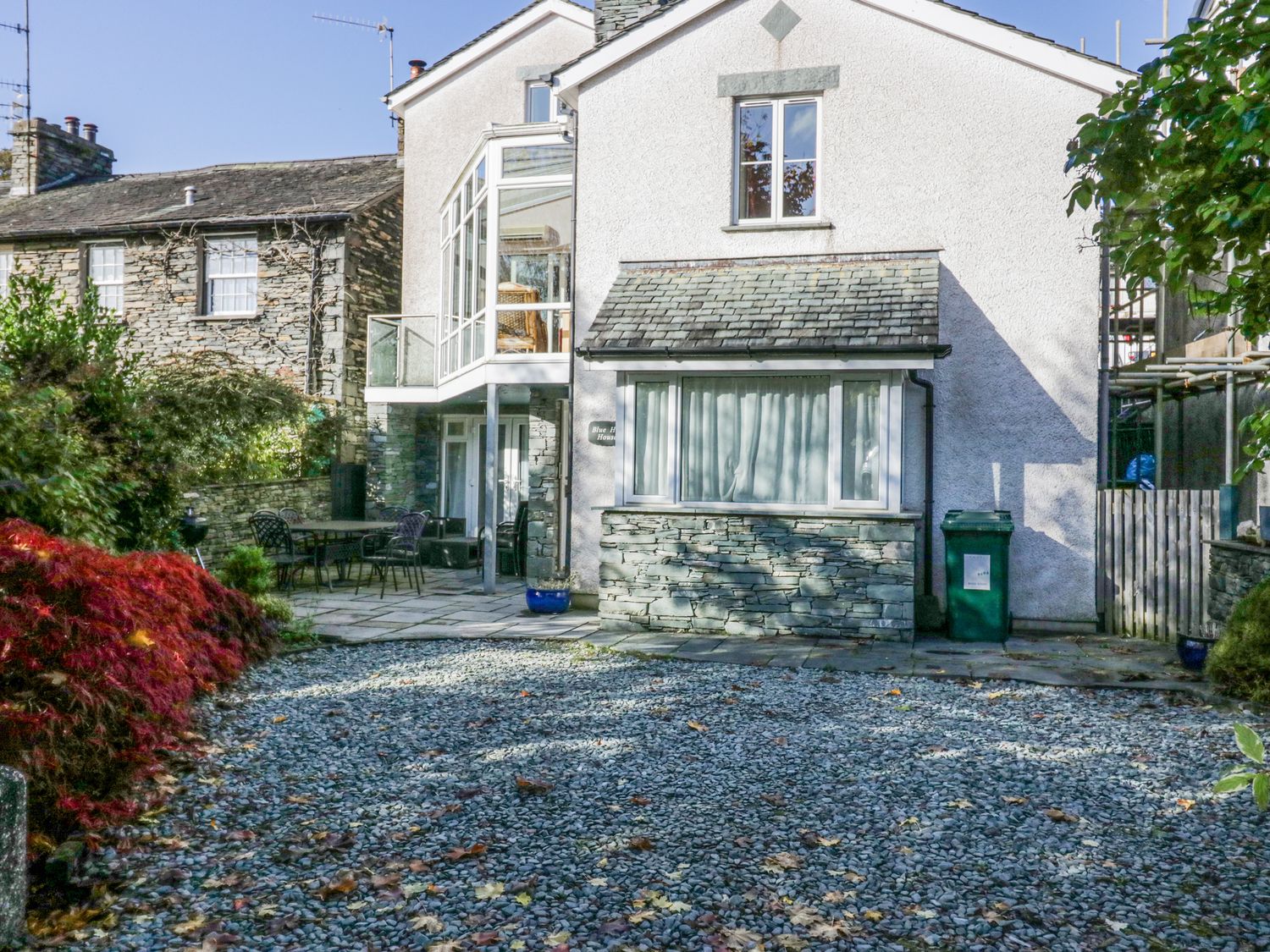 Blue Hill House - Lake District - 1161011 - photo 1