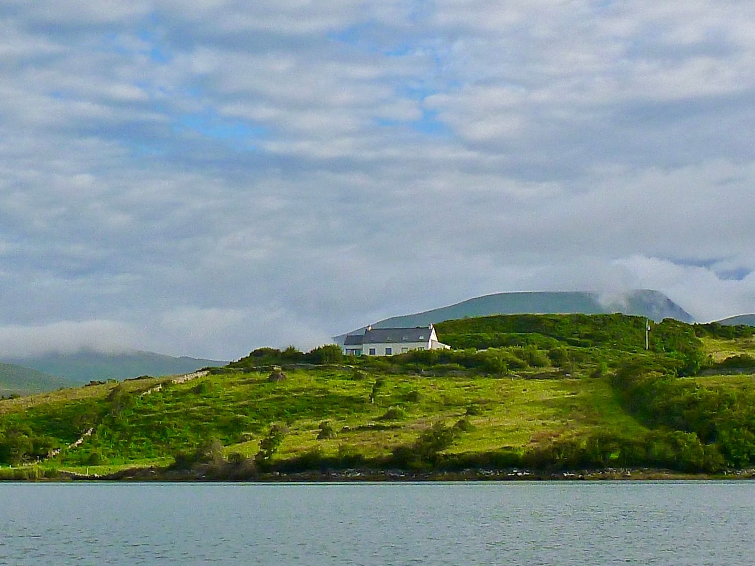 Lighthouse Hill - Westport & County Mayo - 1161045 - photo 1