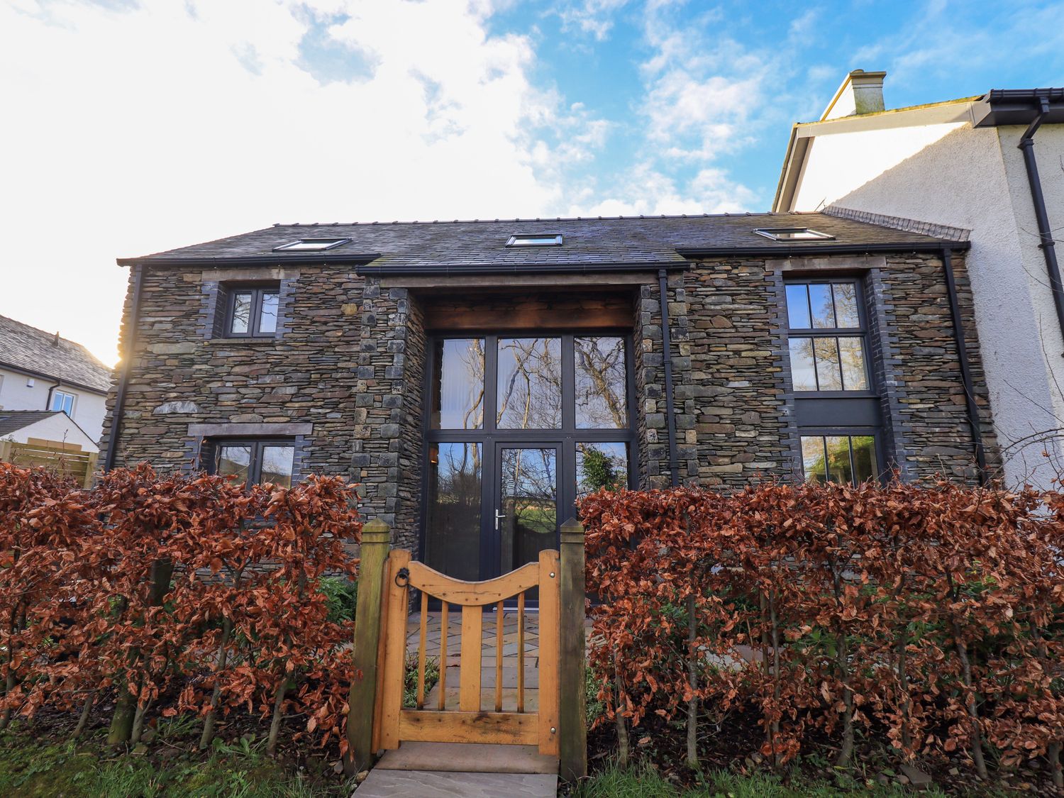 The Elterwater Barn - Lake District - 1161140 - photo 1