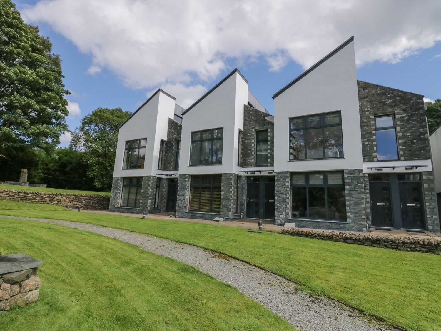 12 Blue Hill Park - Lake District - 1161153 - photo 1