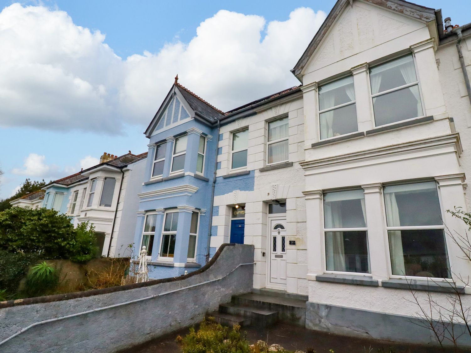 14 Beech Road - Cornwall - 1161337 - photo 1