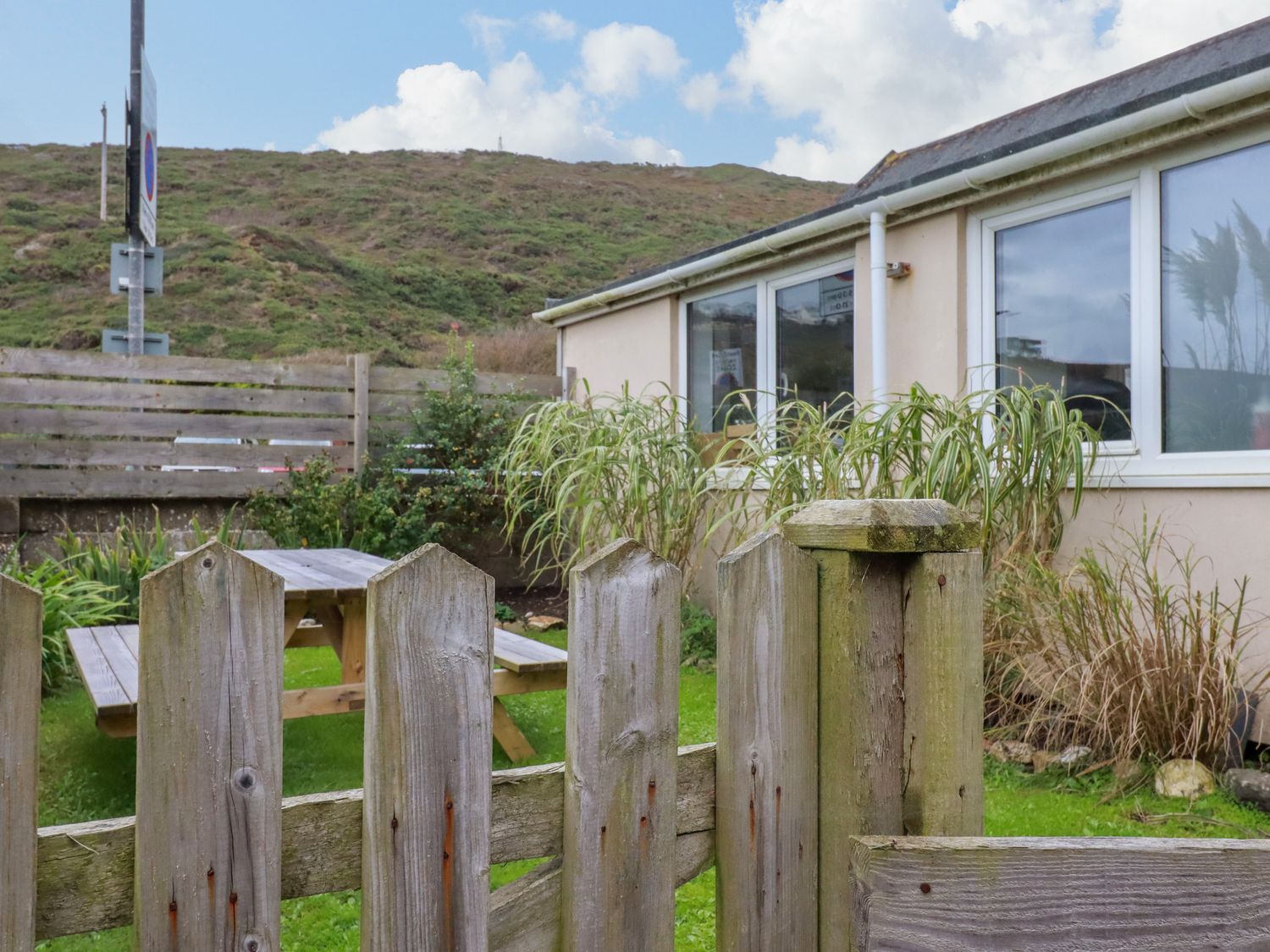 1 Mill Cottages - Cornwall - 1161375 - photo 1