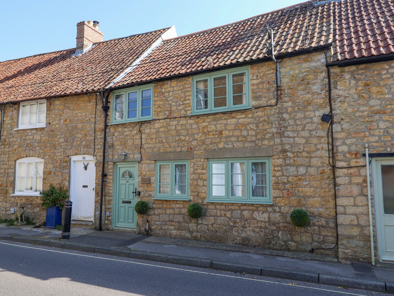 30 Fleet Street - Dorset - 1161403 - photo 1