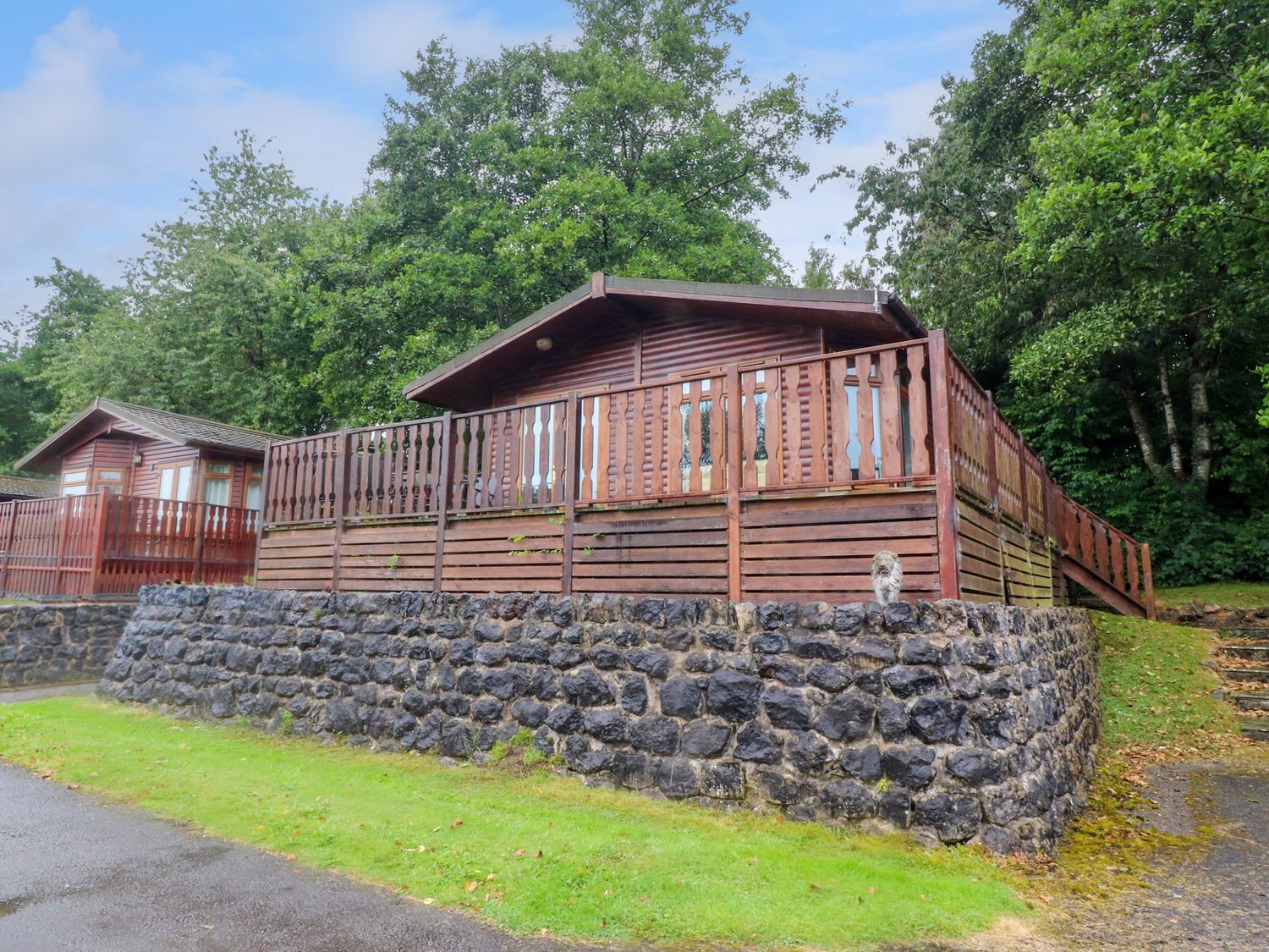 Borwick Heights 6 - Lake District - 1161466 - photo 1