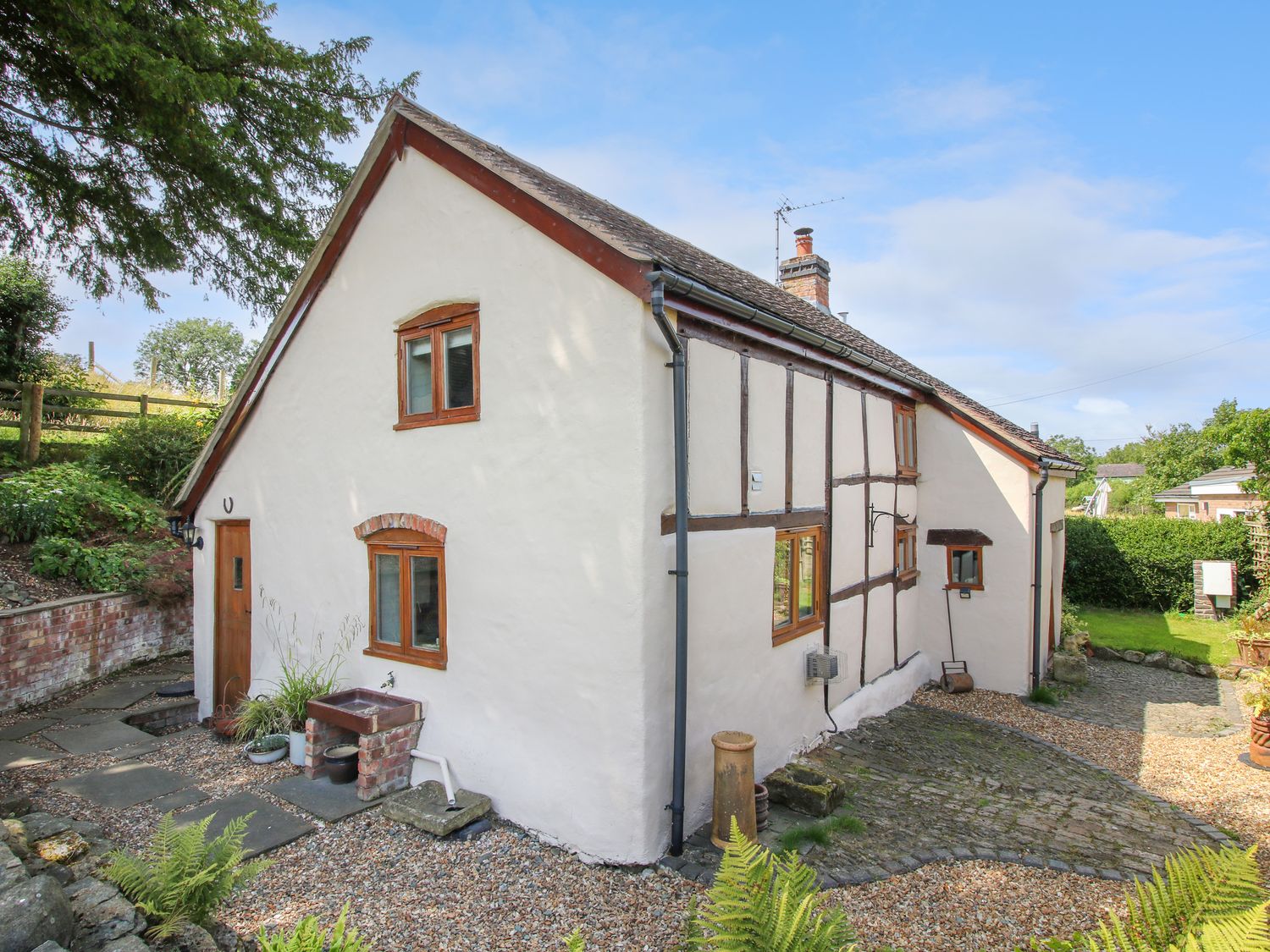 Holly Cottage - Shropshire - 1161538 - photo 1