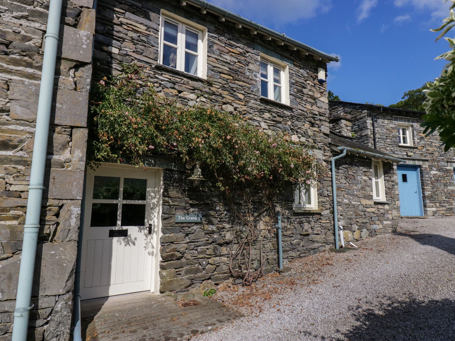 The Granary - Lake District - 1161656 - photo 1