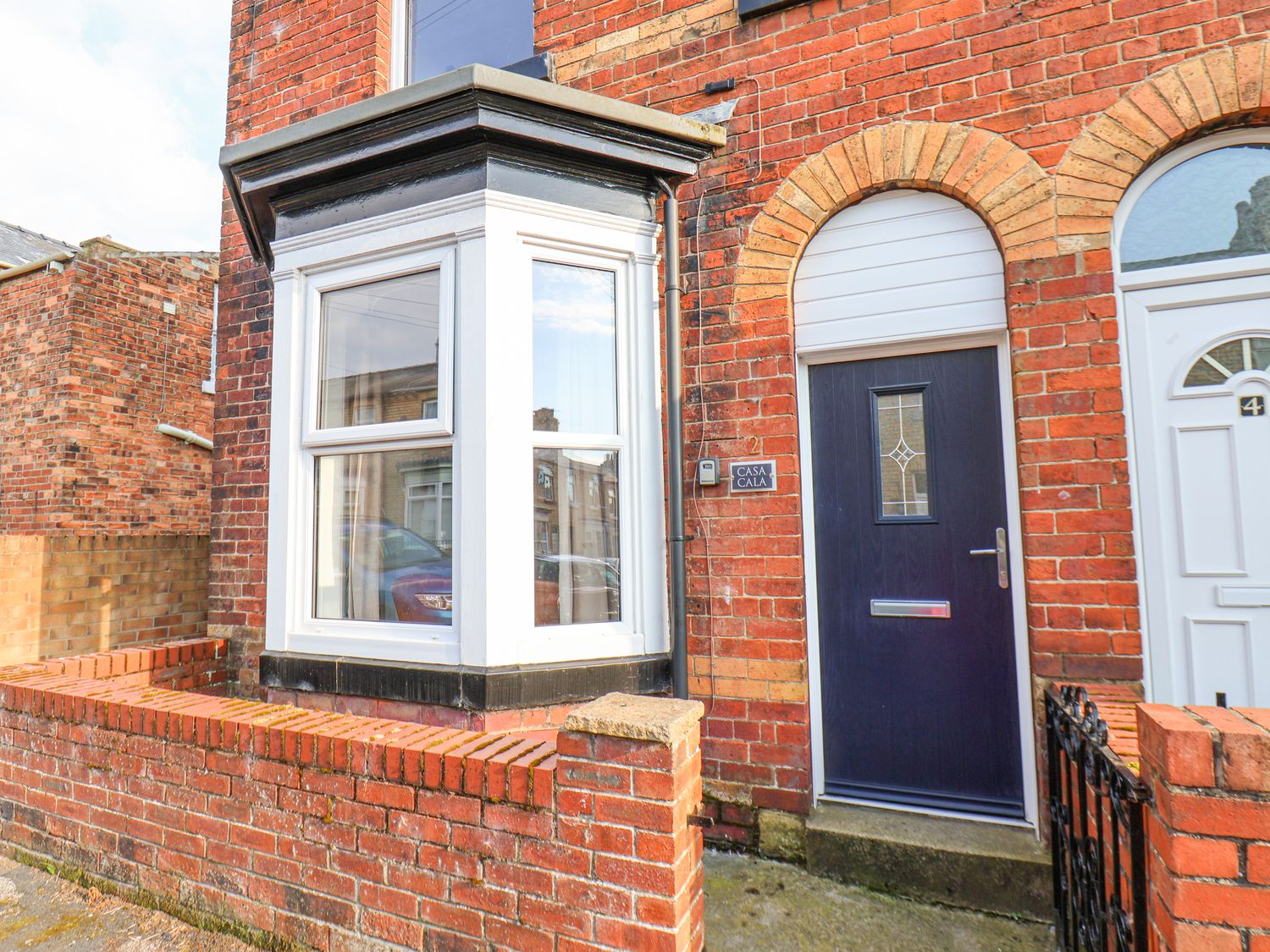 Casa Cala - North Yorkshire (incl. Whitby) - 1161680 - photo 1