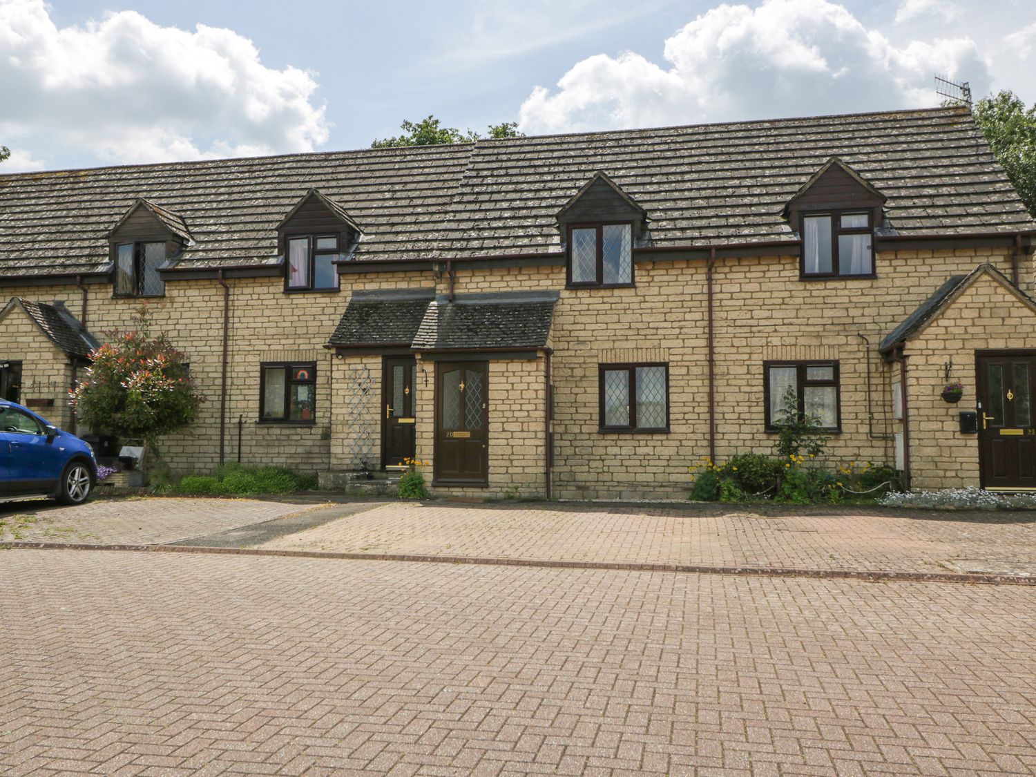 20 Honeycroft - Cotswolds - 1161682 - photo 1