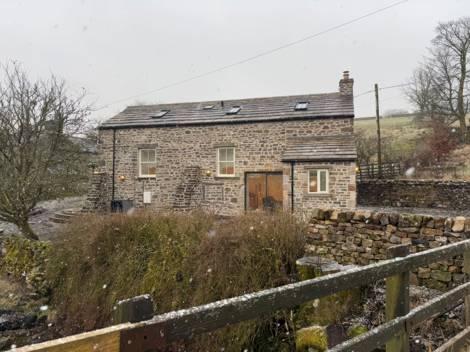 The Reading Rooms - Yorkshire Dales - 1161693 - photo 1