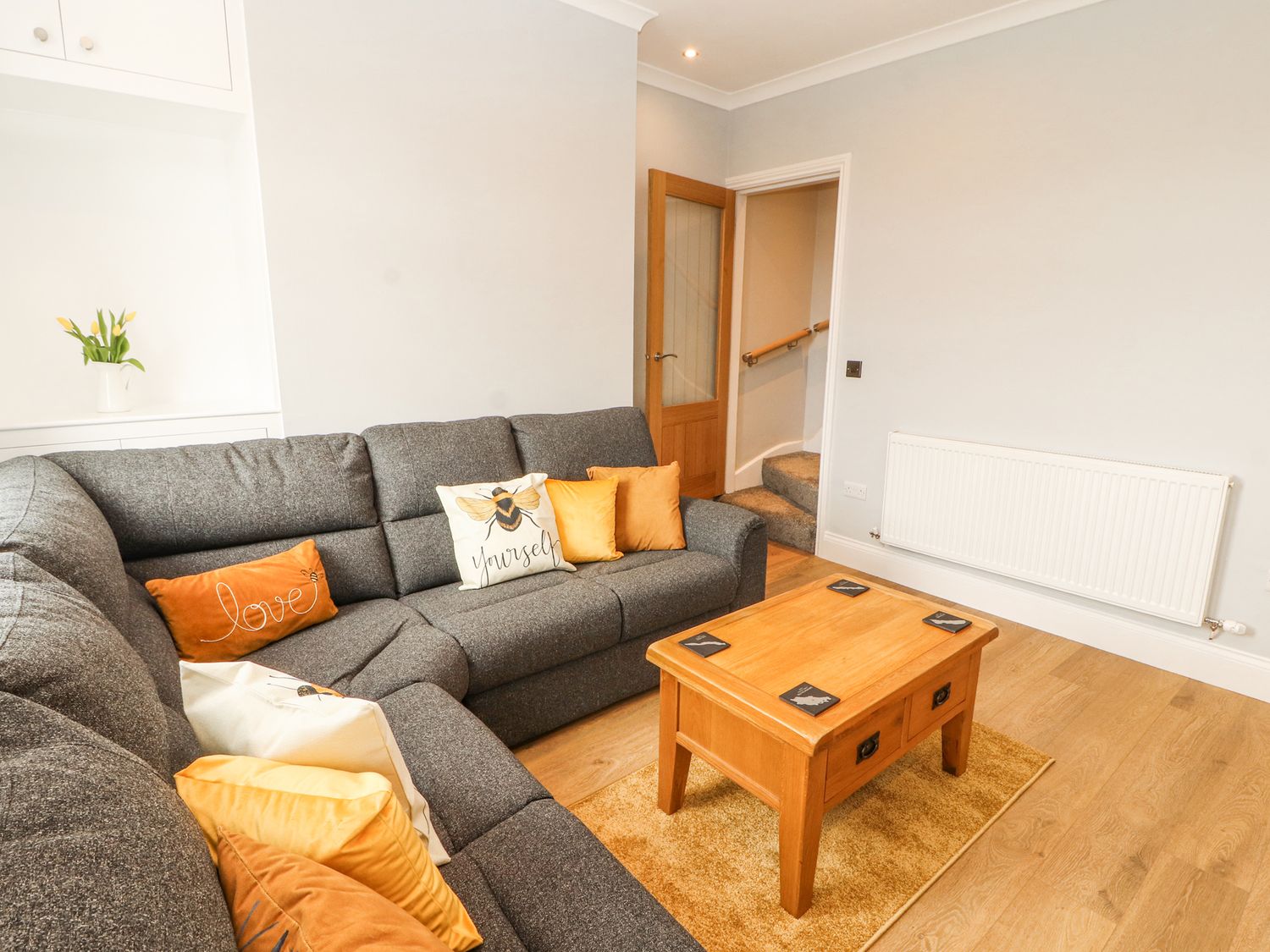 Grace House - Lake District - 1161703 - photo 1