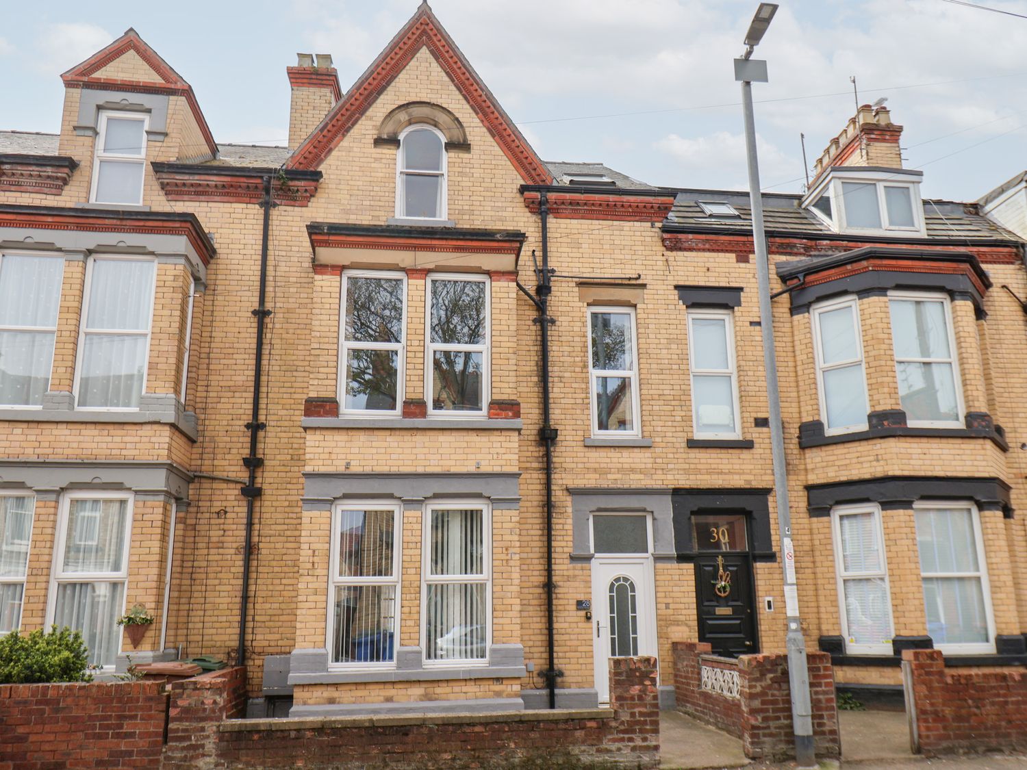 Tennyson Grange - North Yorkshire (incl. Whitby) - 1161810 - photo 1