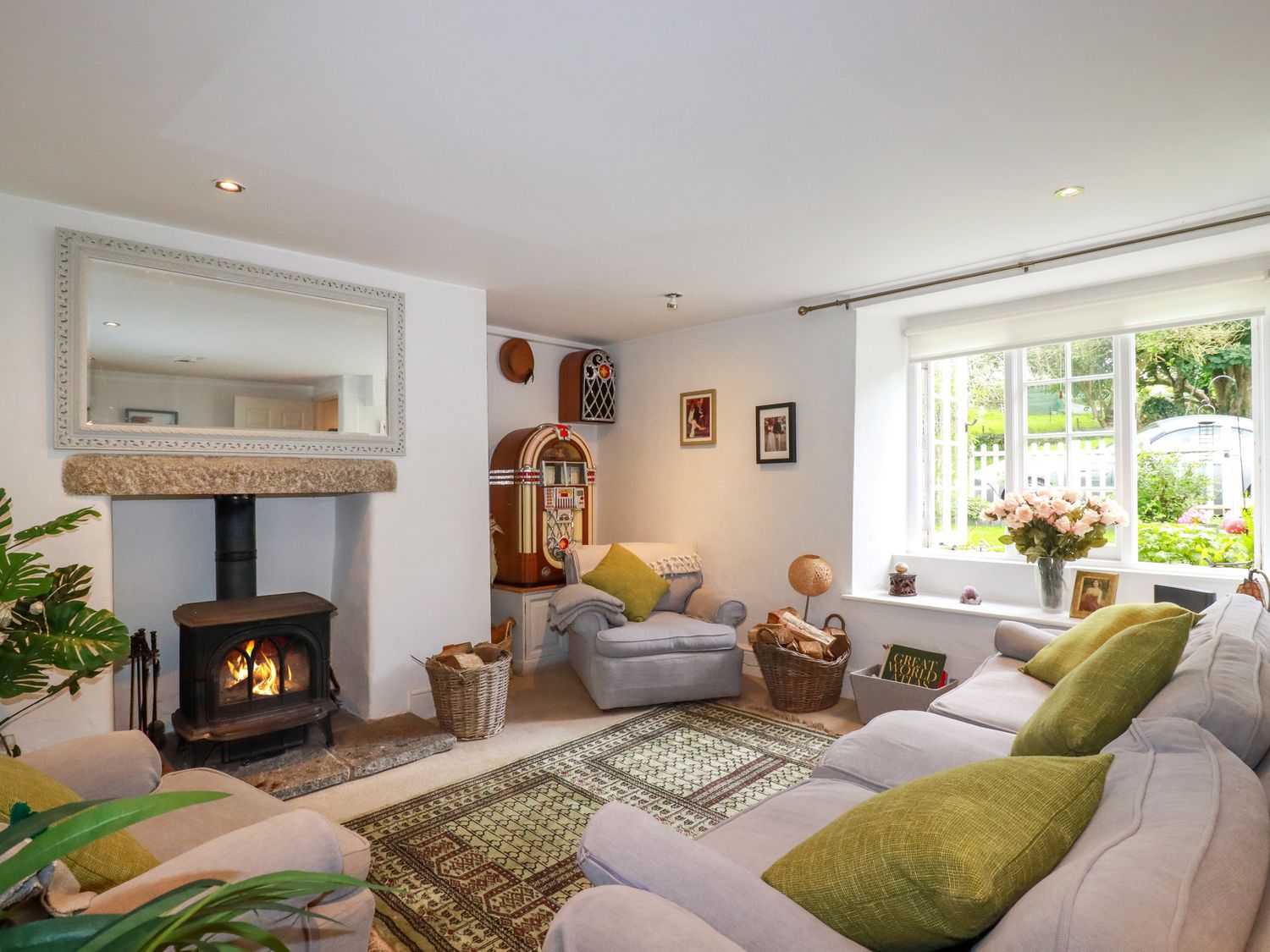 Michaelmas Cottage                     photo 2