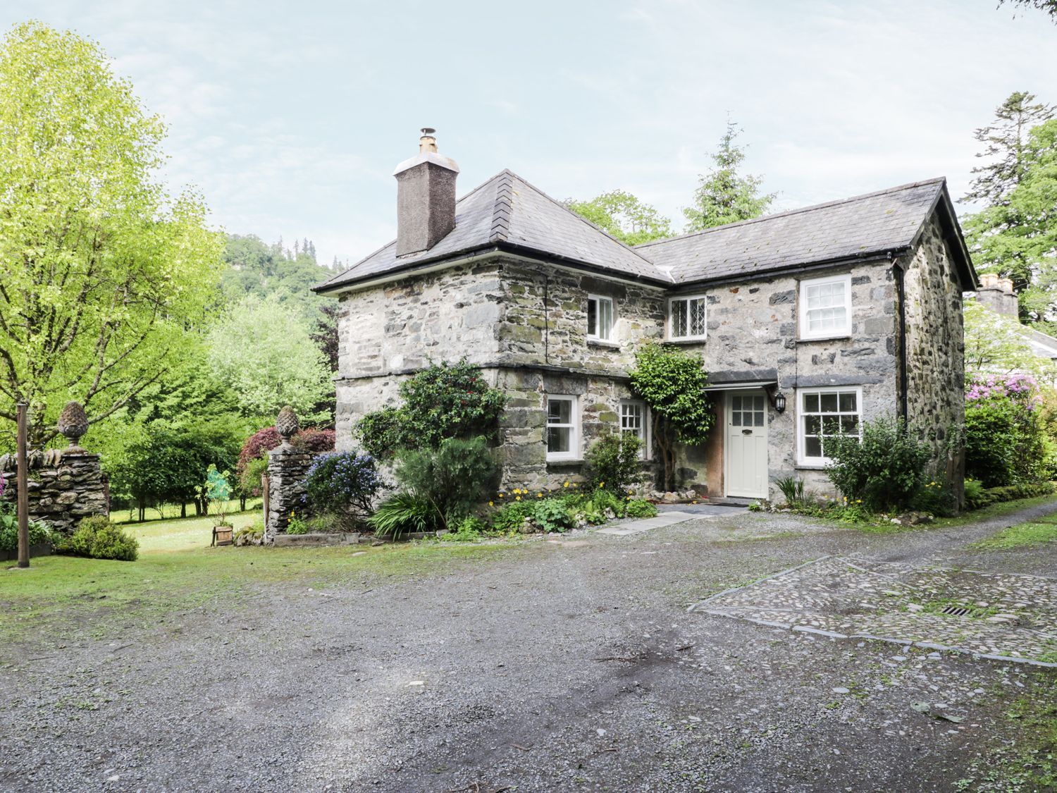 Beaver Grove Cottage - North Wales - 1162014 - photo 1