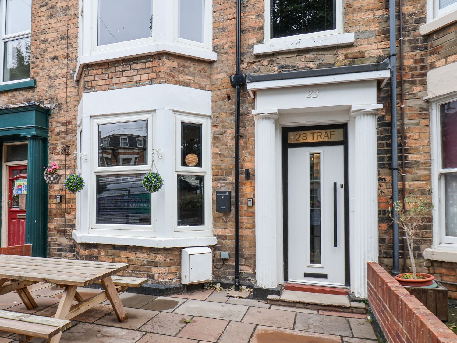 23 Trafalgar Square - North Yorkshire (incl. Whitby) - 1162069 - photo 1