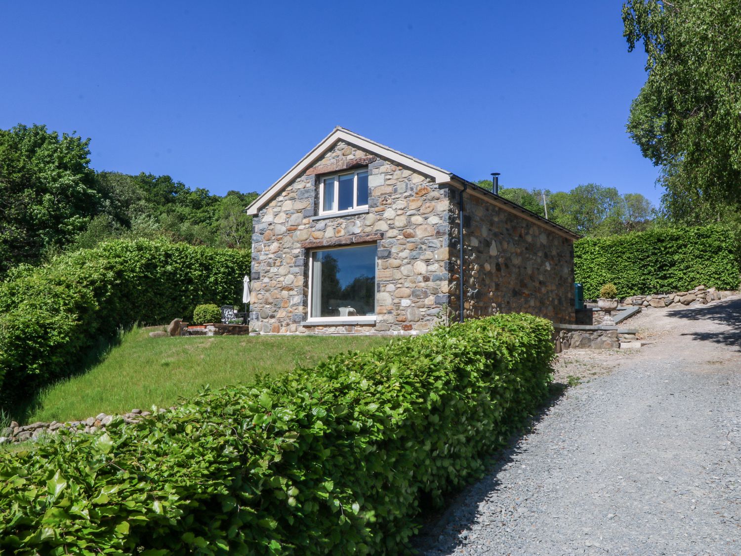 Holly Cottage - North Wales - 1162110 - photo 1
