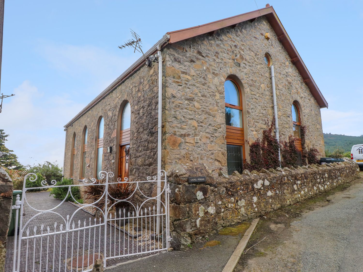 Ty Capel Pisgah - North Wales - 1162113 - photo 1