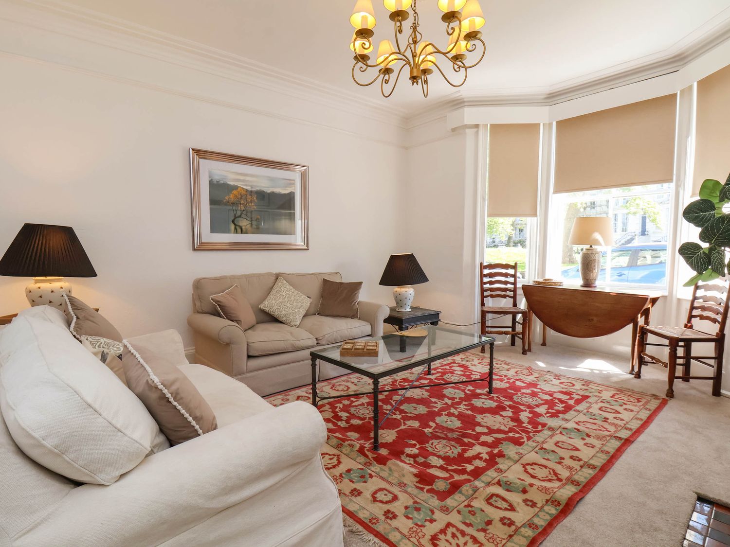 Flat 1 - North Yorkshire (incl. Whitby) - 1162122 - photo 1