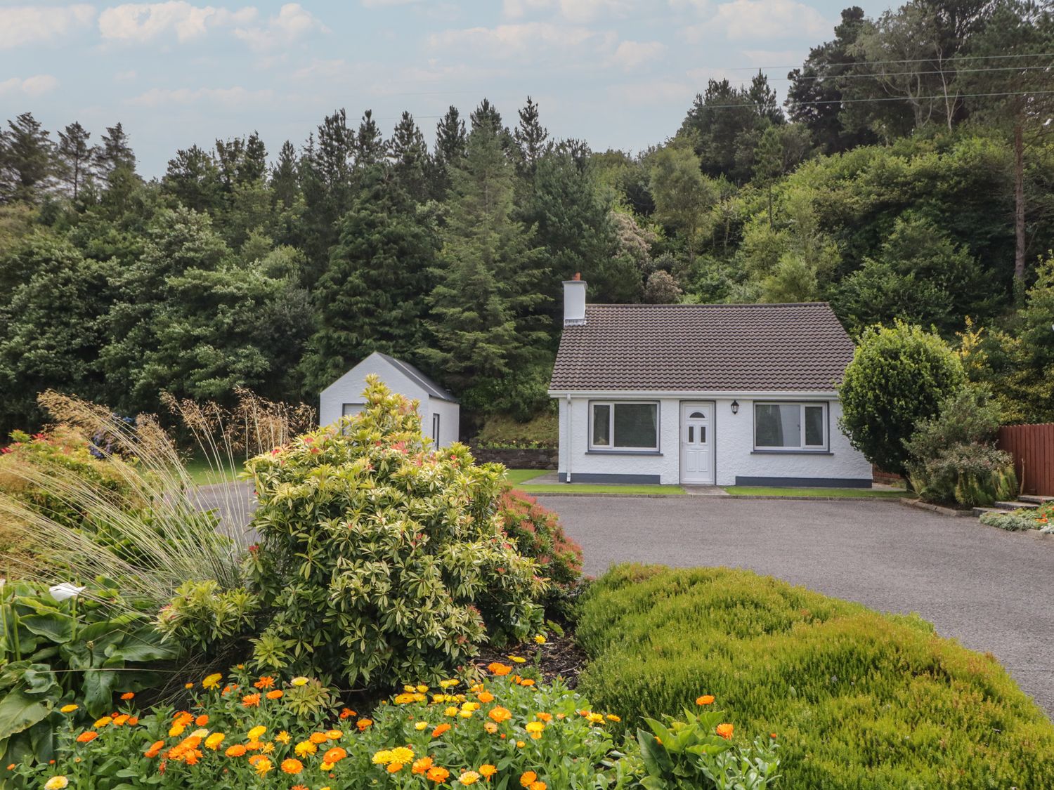 Nelly's Chalet - County Donegal - 1162211 - photo 1