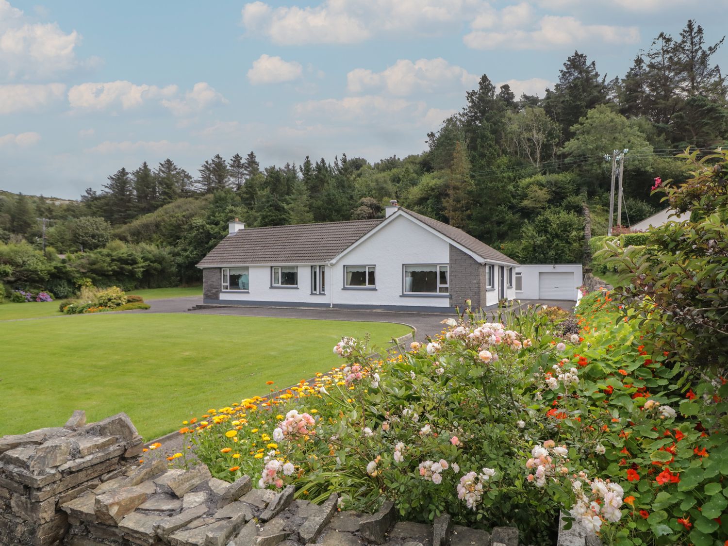 Nelly's House - County Donegal - 1162213 - photo 1