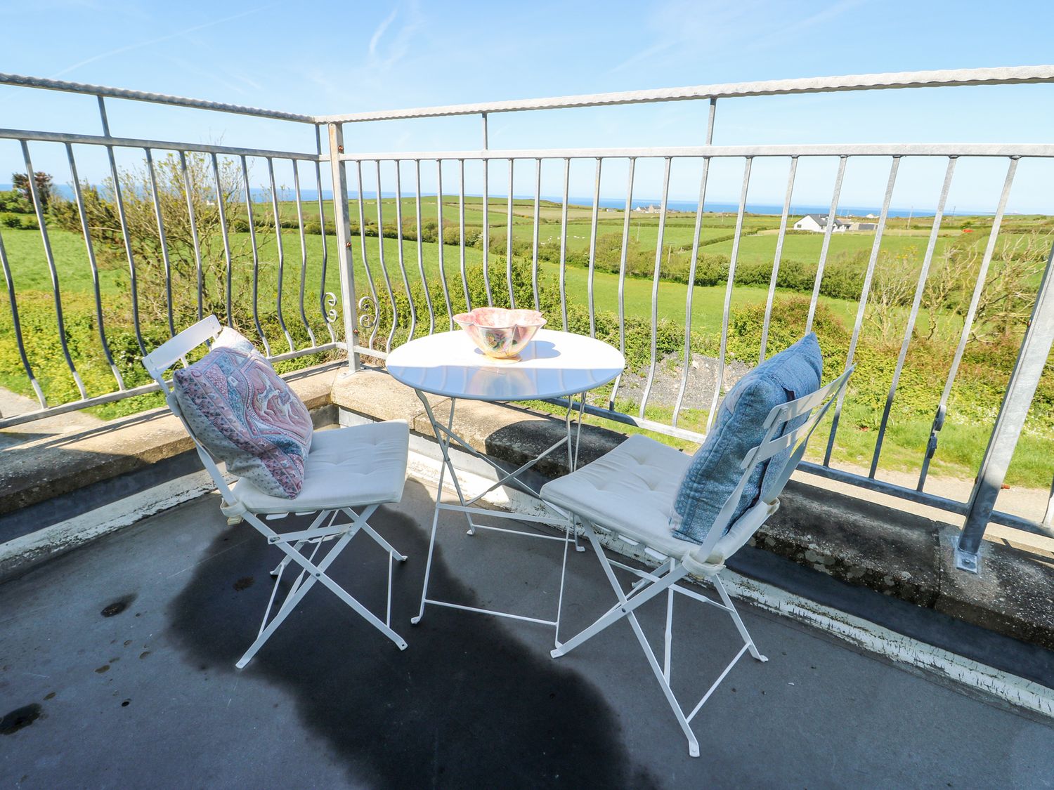 Ty Mawr - North Wales - 1162227 - photo 1