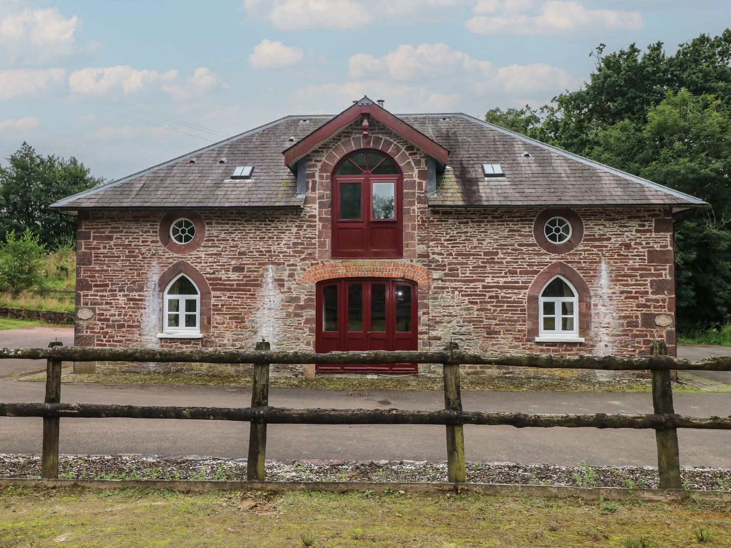 Meadow Cottage - South Wales - 1162283 - photo 1