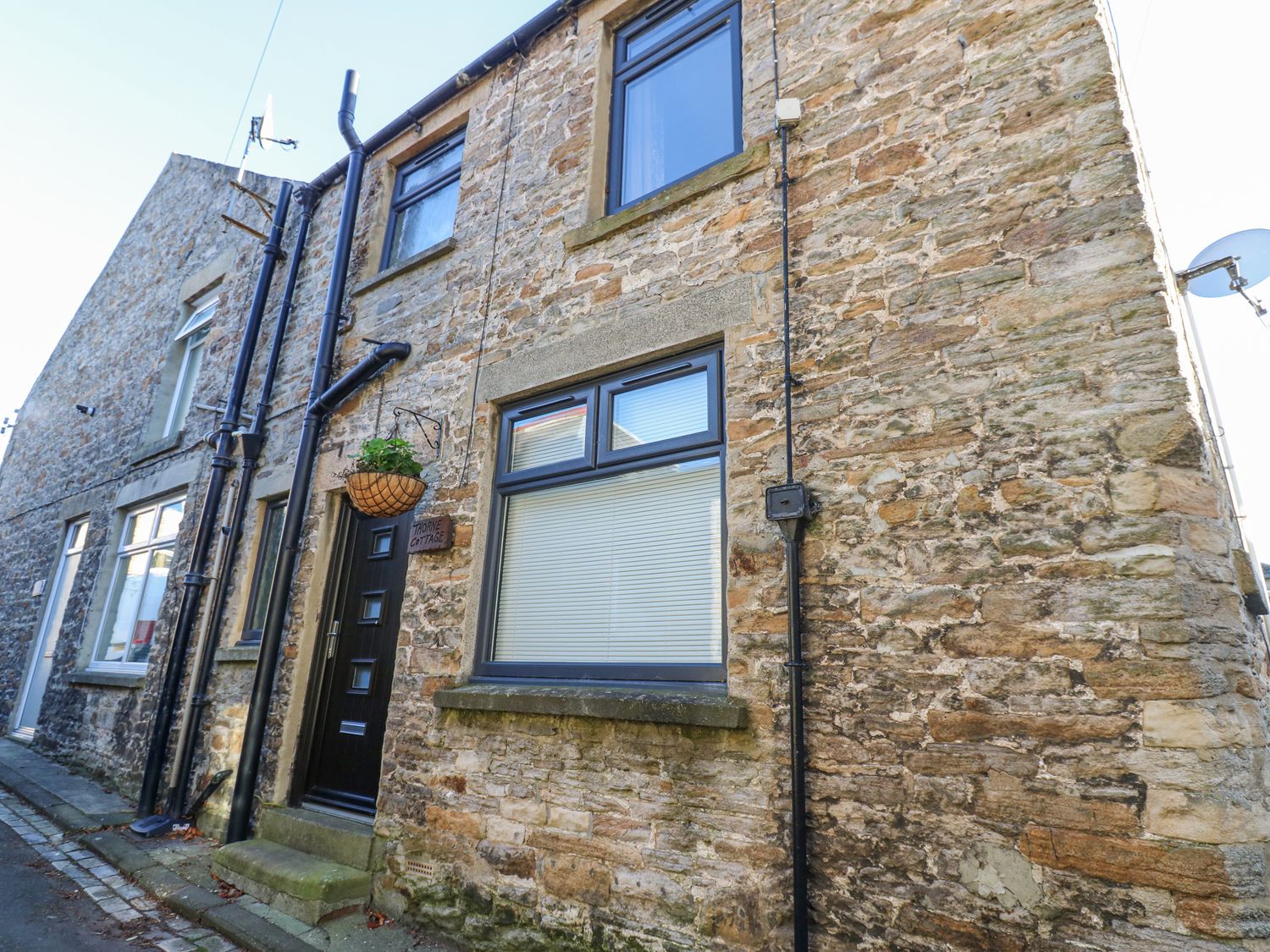 64 High Street - Yorkshire Dales - 1162446 - photo 1