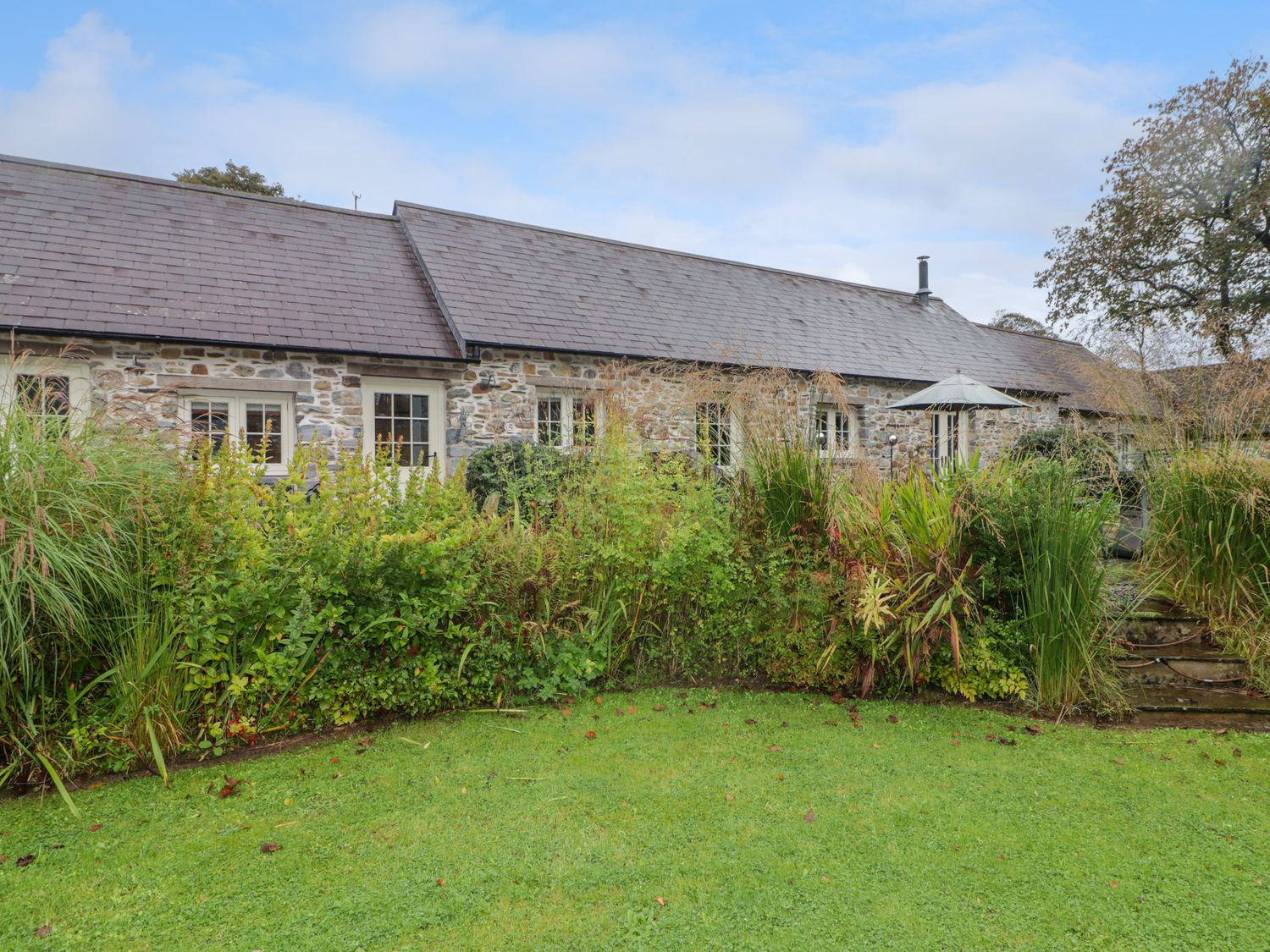 St Dogwells Barn - South Wales - 1162449 - photo 1