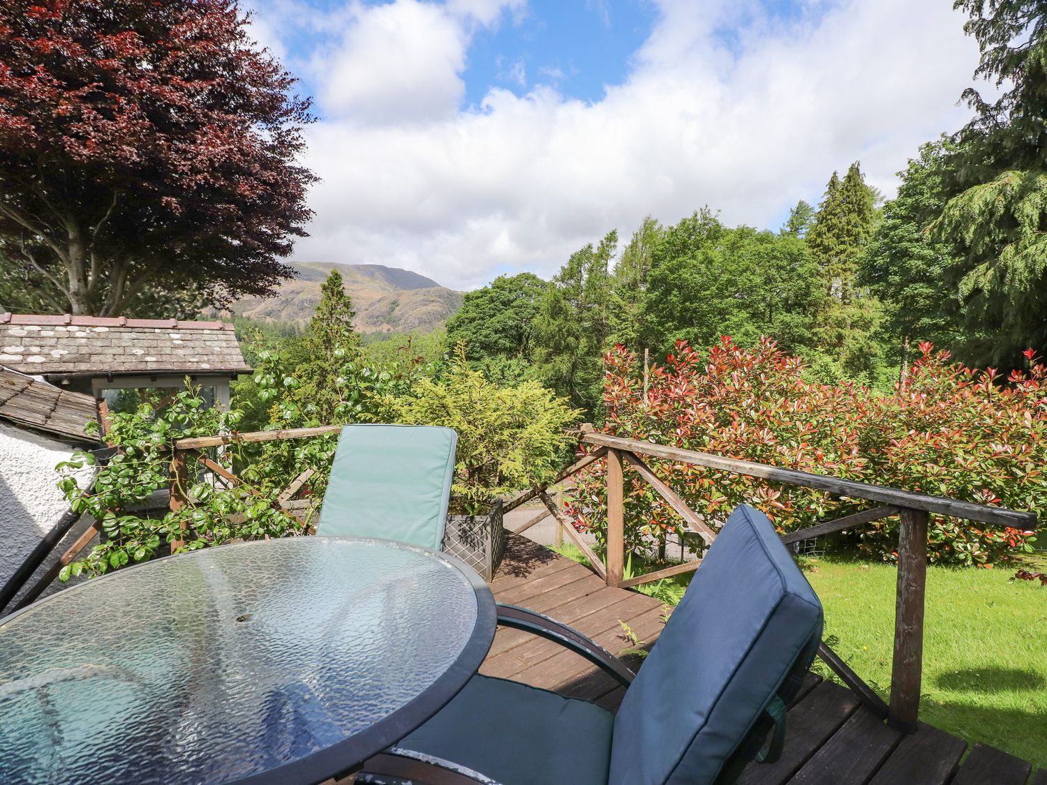 The Farmhouse - Lake District - 1162477 - photo 1