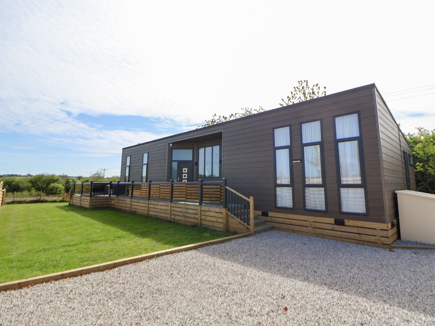 The Lodge @ Racecourse House - North Wales - 1162554 - photo 1